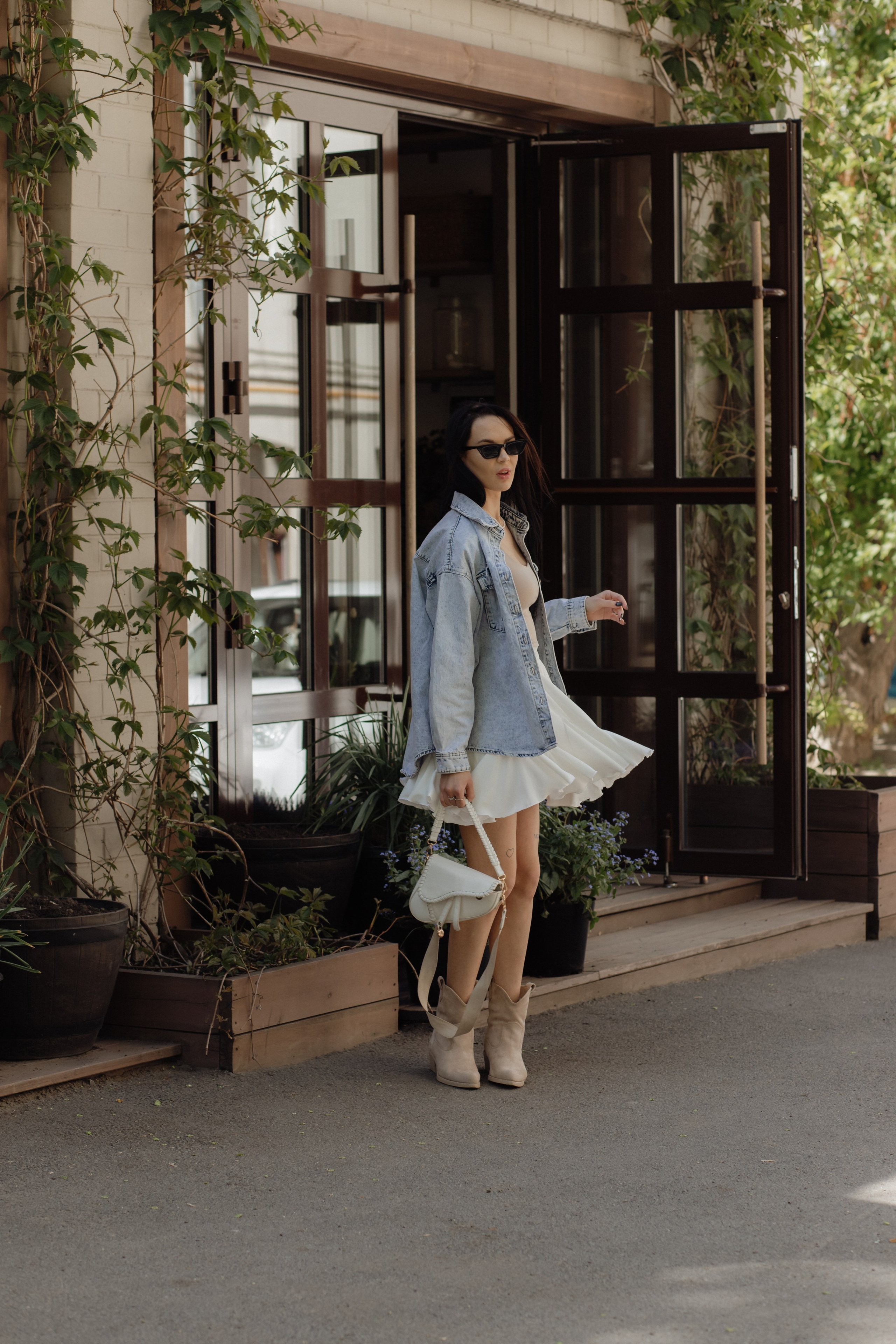 Настя. Семейный и свадебный фотограф в Челябинске Мария Леонтьева