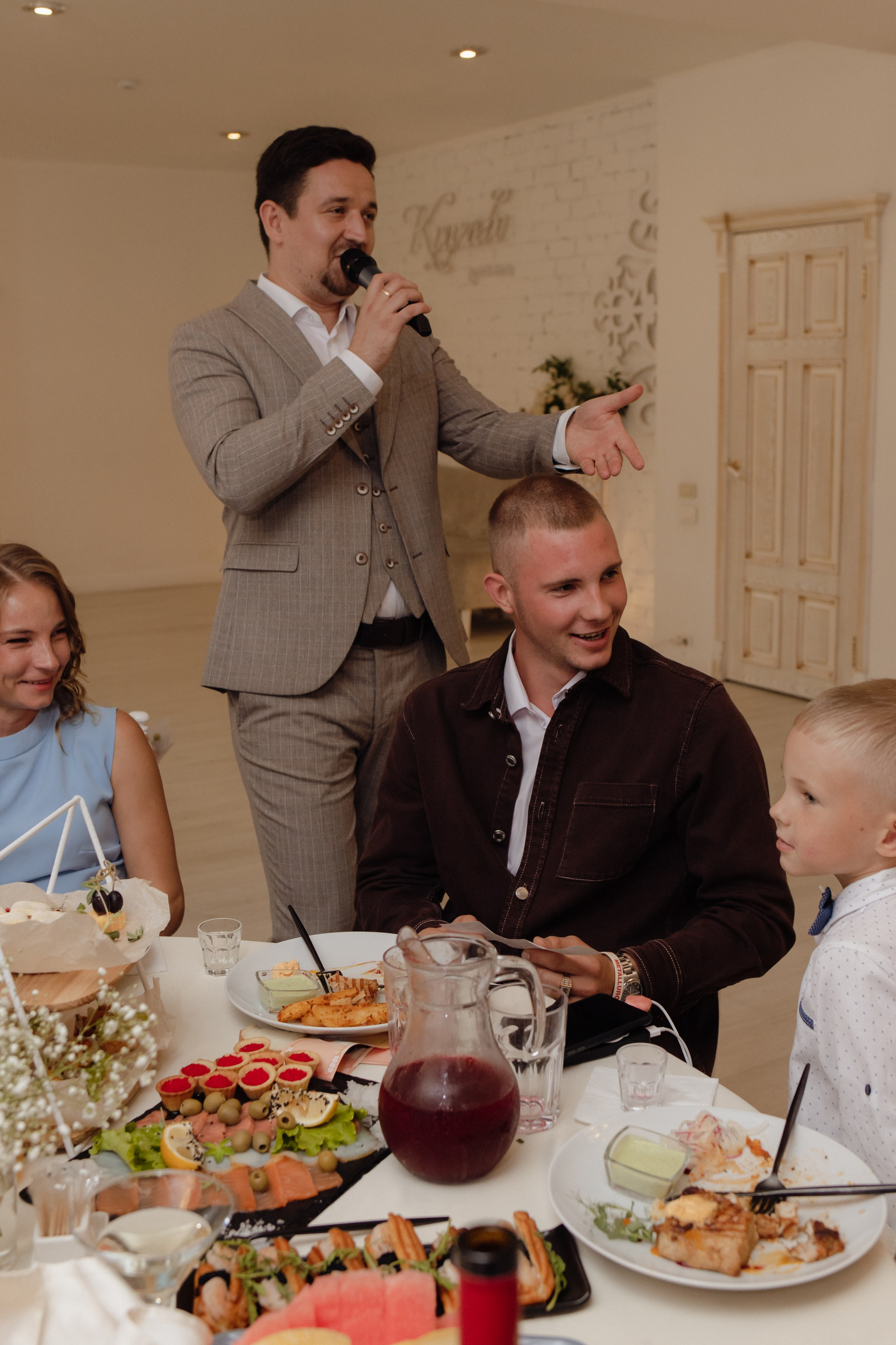 Степан и Дарья. Семейный и свадебный фотограф в Челябинске Мария Леонтьева