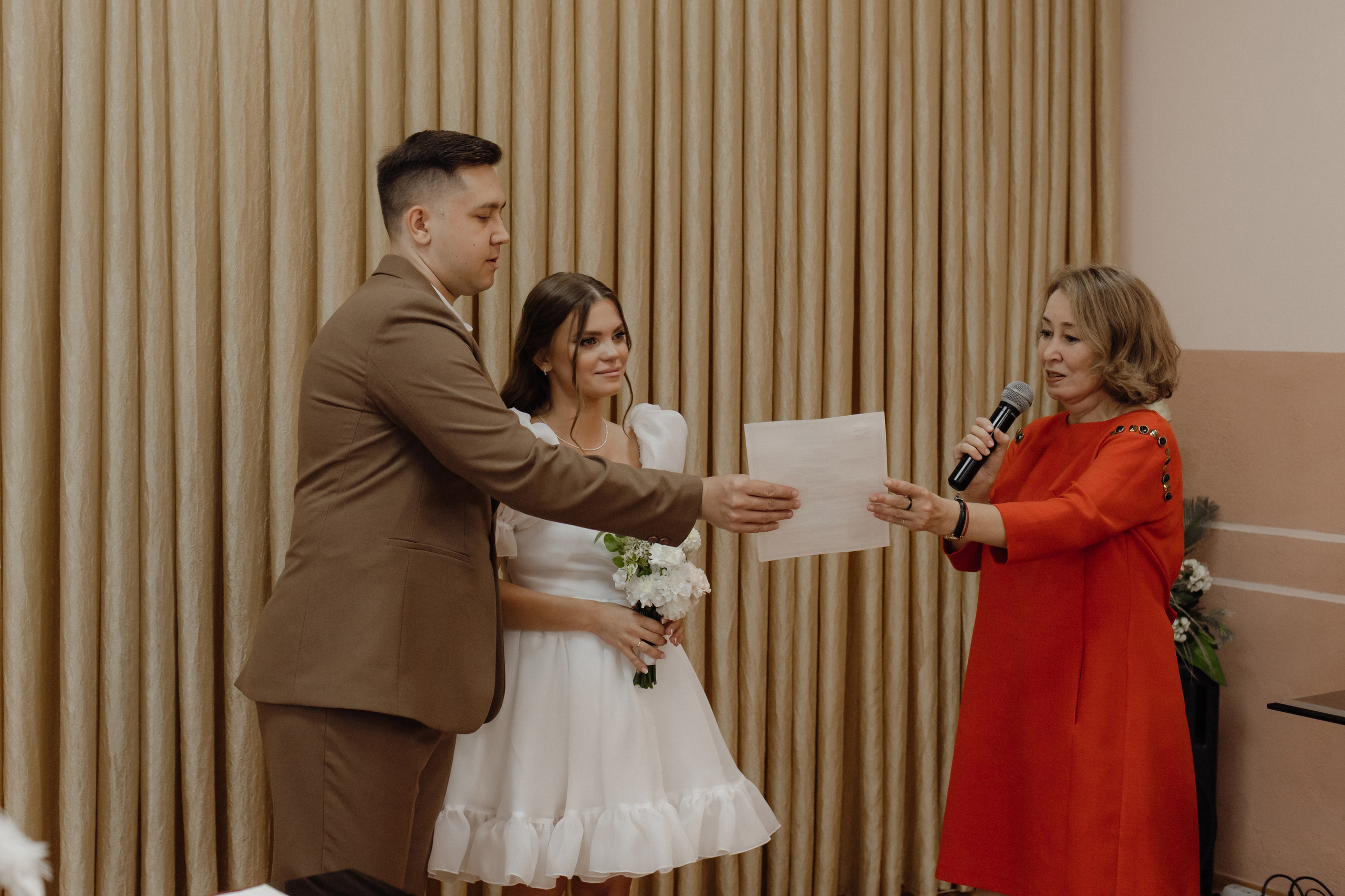 Никита и Валерия. Семейный и свадебный фотограф в Челябинске Мария Леонтьева