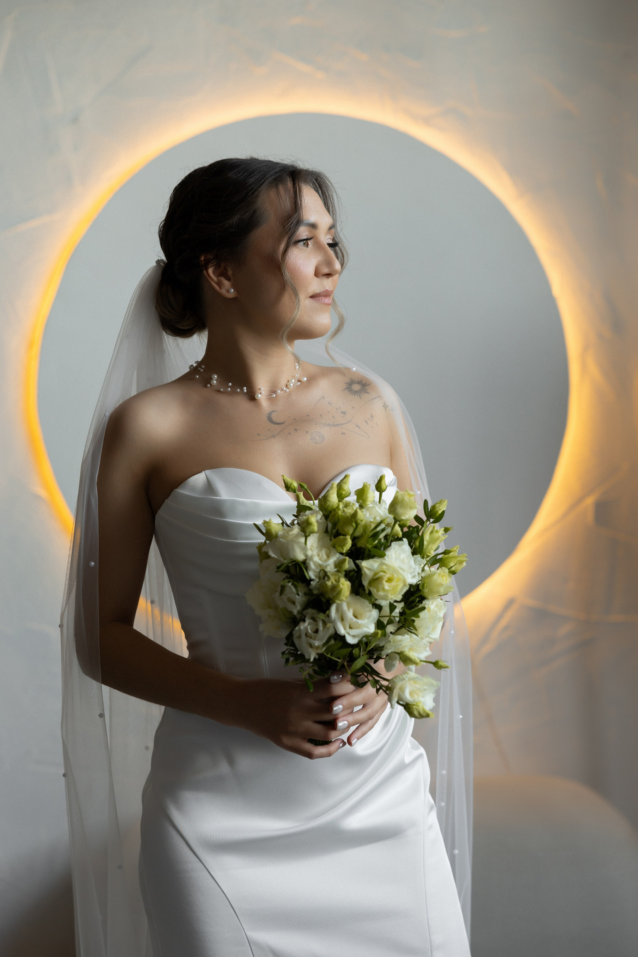 Артем и Руфина. Семейный и свадебный фотограф в Челябинске Мария Леонтьева