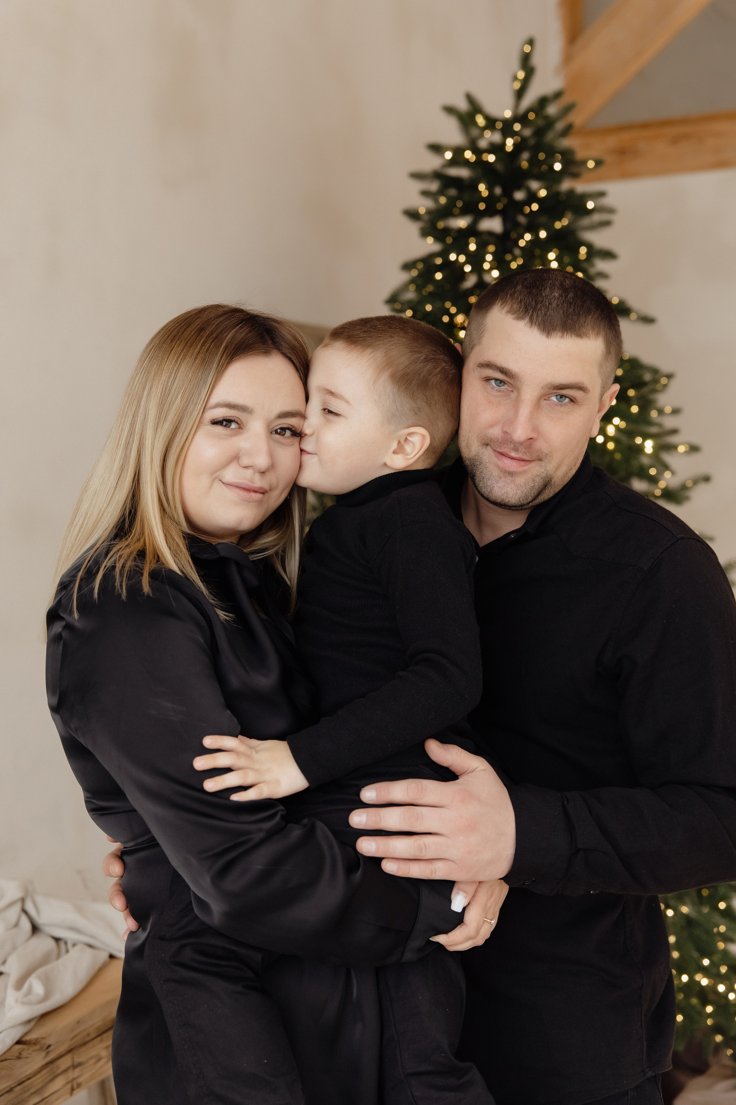 Костя, Ангелина и Кирилл. Семейный и свадебный фотограф в Челябинске Мария Леонтьева