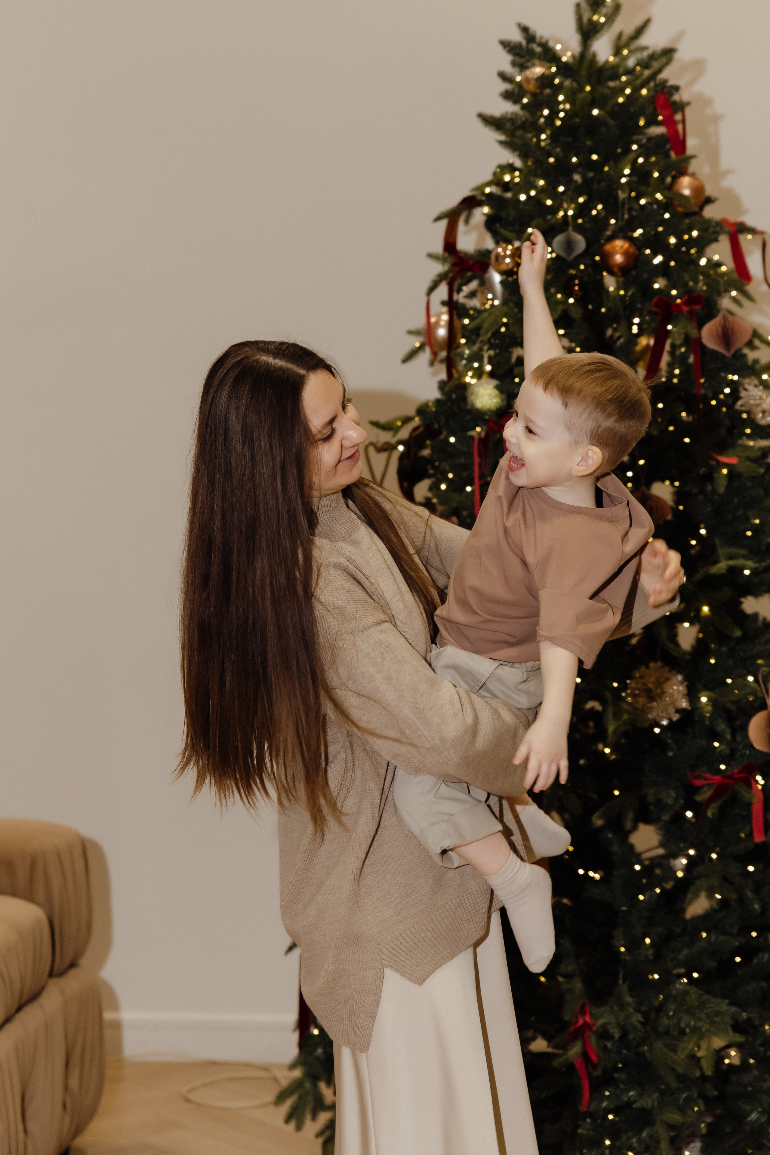 Валерий, Екатерина и Даня. Семейный и свадебный фотограф в Челябинске Мария Леонтьева