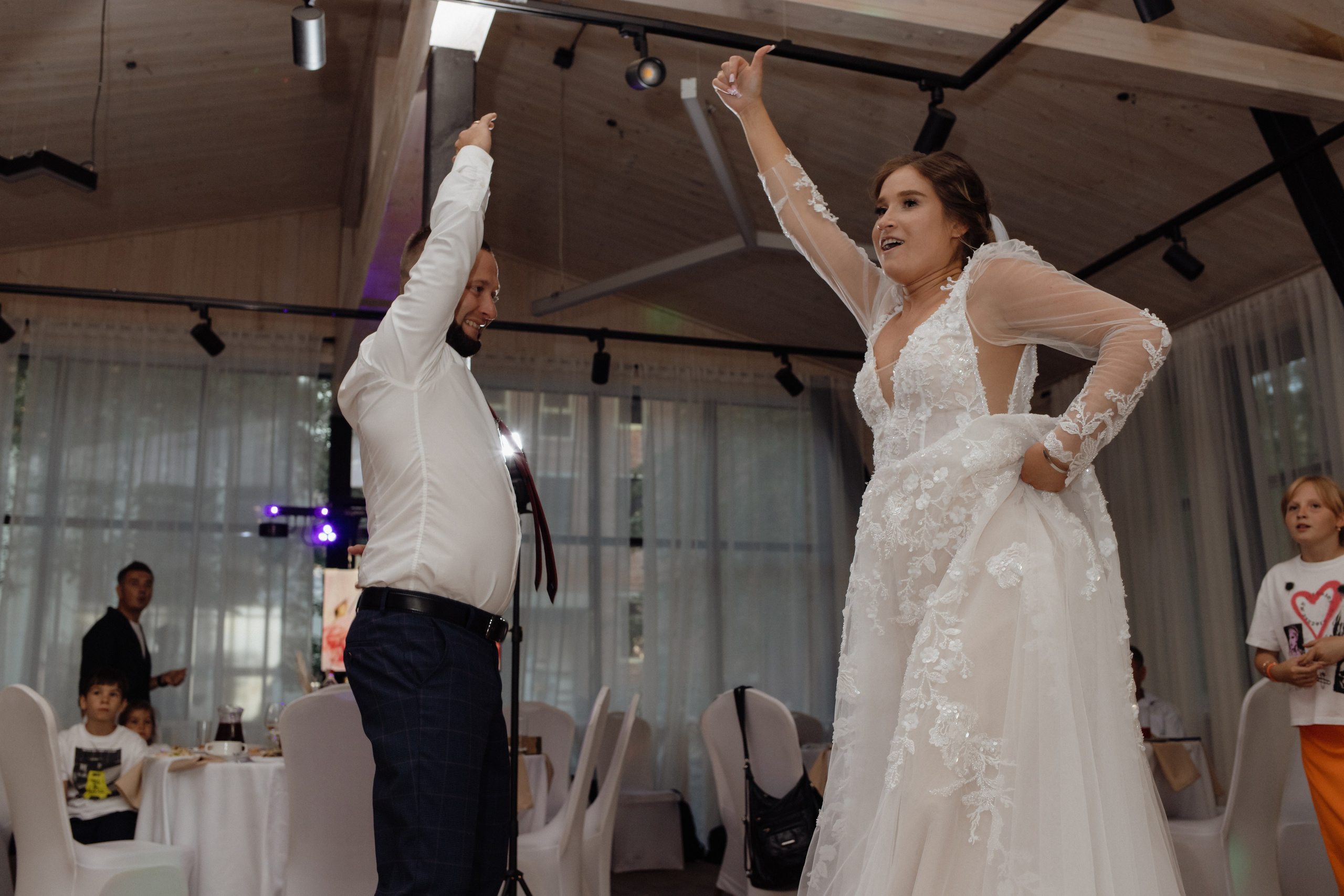 Максим и Анастасия. Семейный и свадебный фотограф в Челябинске Мария Леонтьева