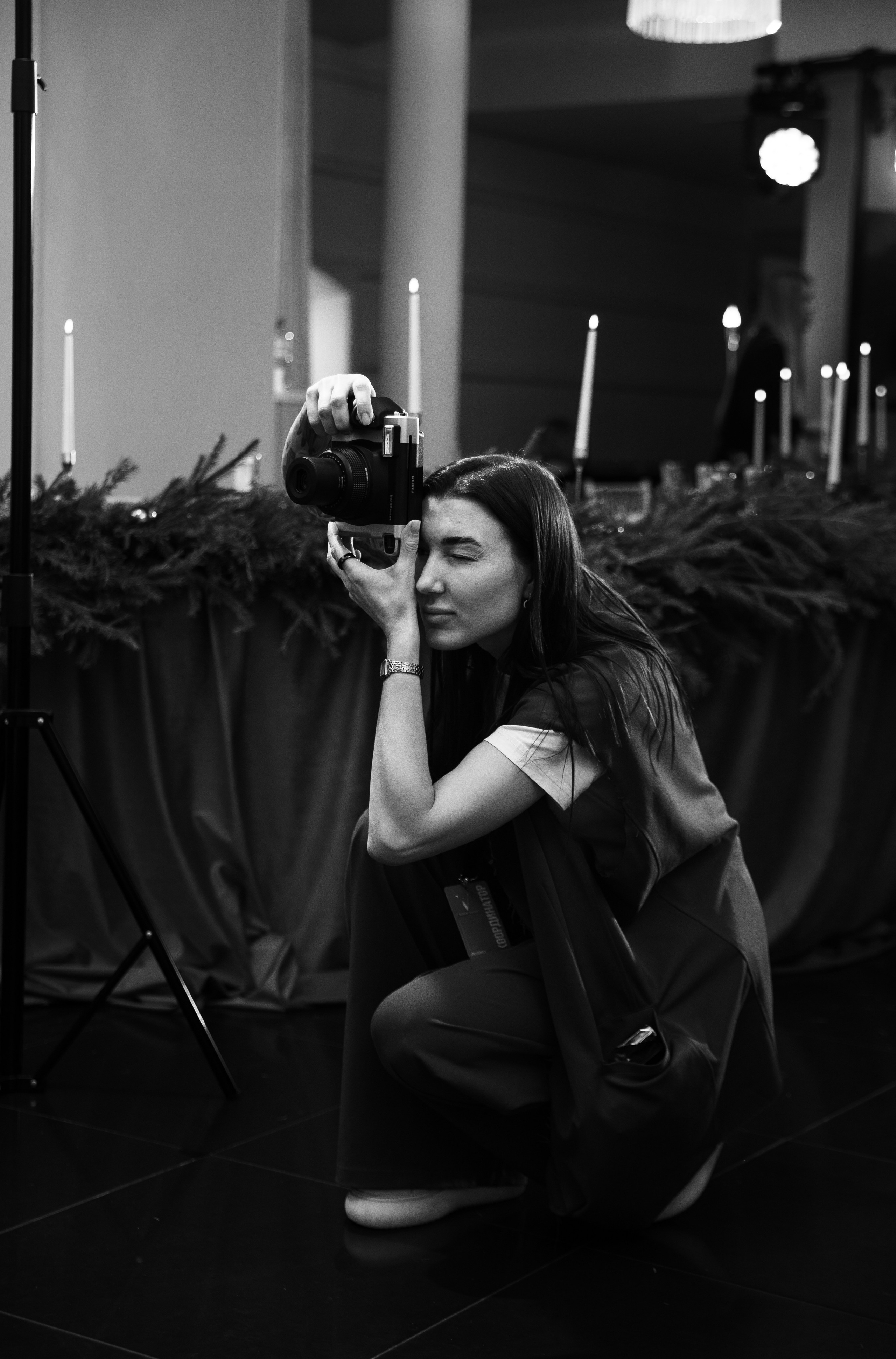 Корпортатив Санта. Amore ore. Репортажный и свадебный фотограф в Челябинске Елисеев Павел