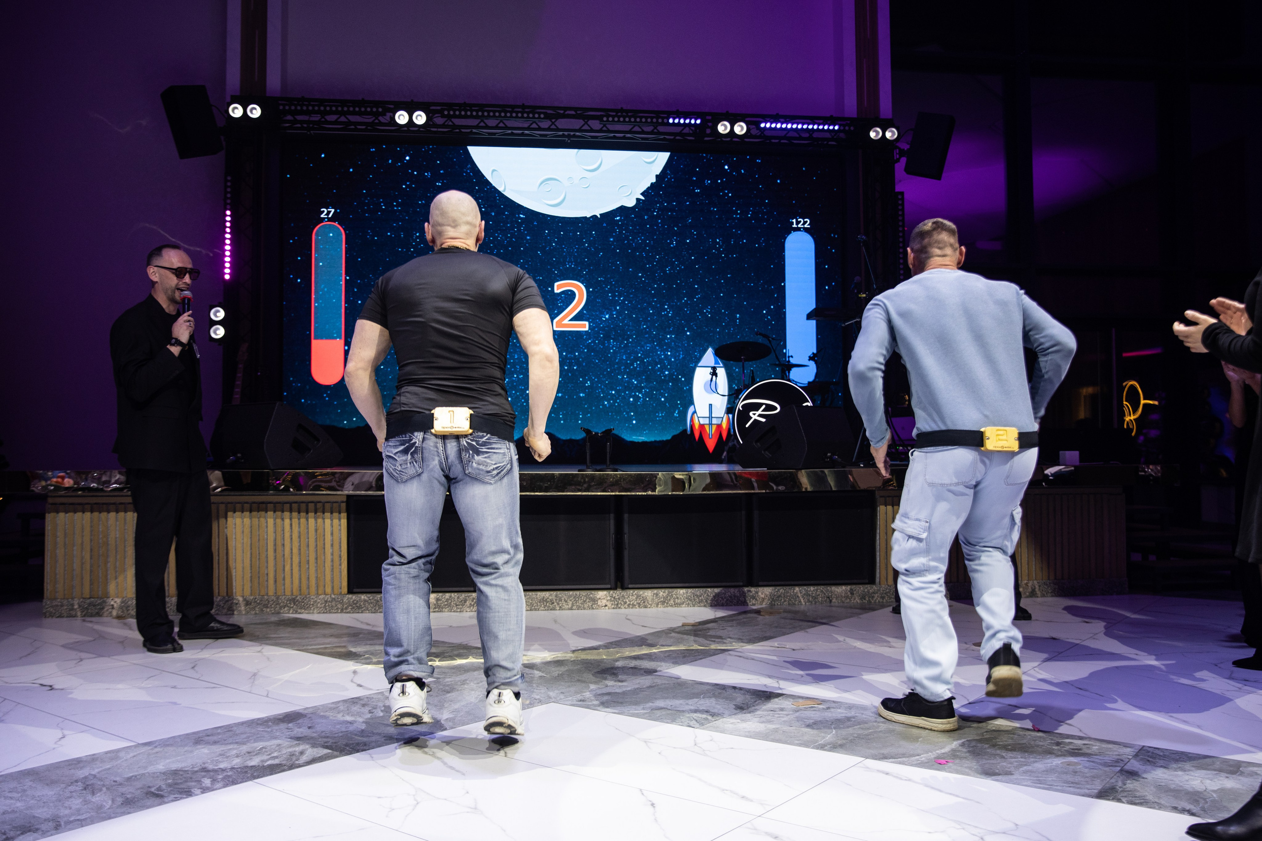 Корпоратив — Фантастическая семерка 2025. Репортажный и свадебный фотограф в Челябинске Елисеев Павел