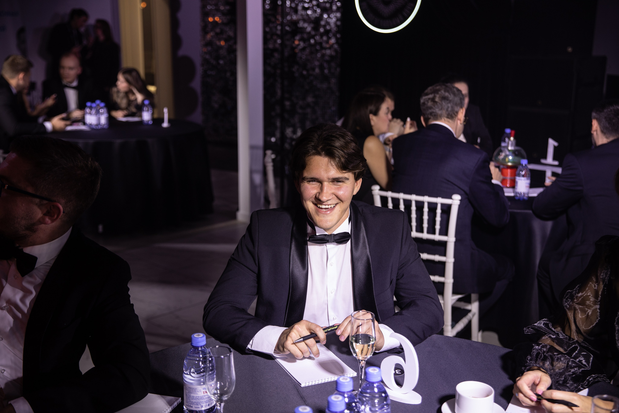 Что? Где? Когда?. Репортажный и свадебный фотограф в Челябинске Елисеев Павел