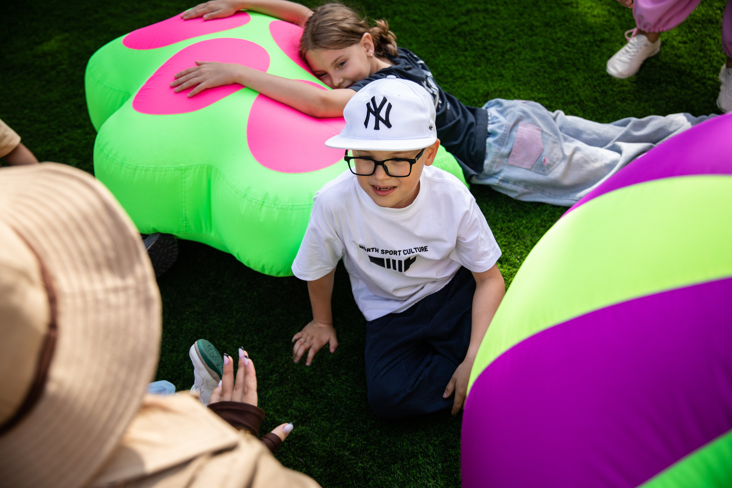 День Рождения Егорки -2025. VoronEvent. Репортажный и свадебный фотограф в Челябинске Елисеев Павел