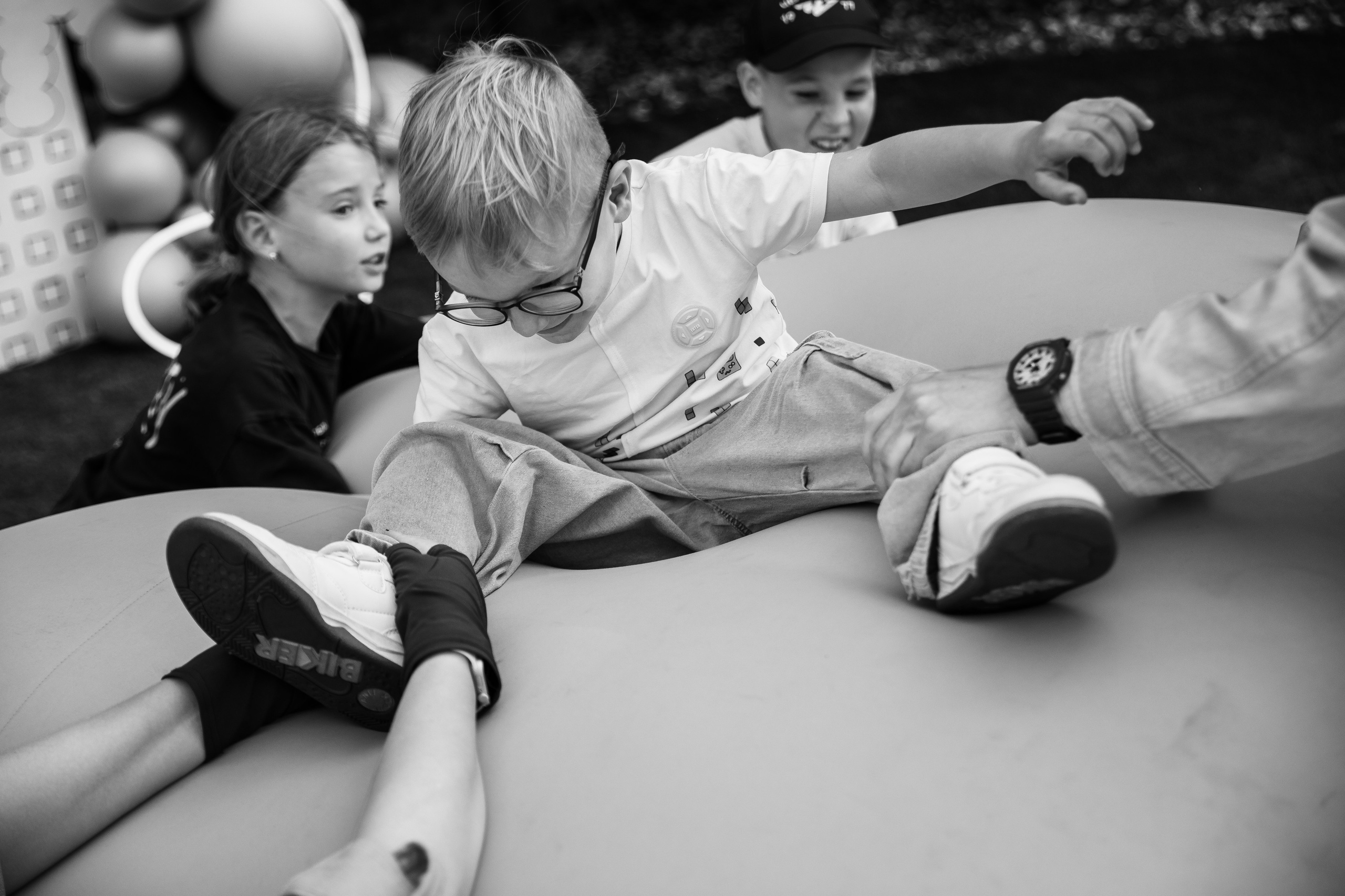 День Рождения Егорки -2025. VoronEvent. Репортажный и свадебный фотограф в Челябинске Елисеев Павел