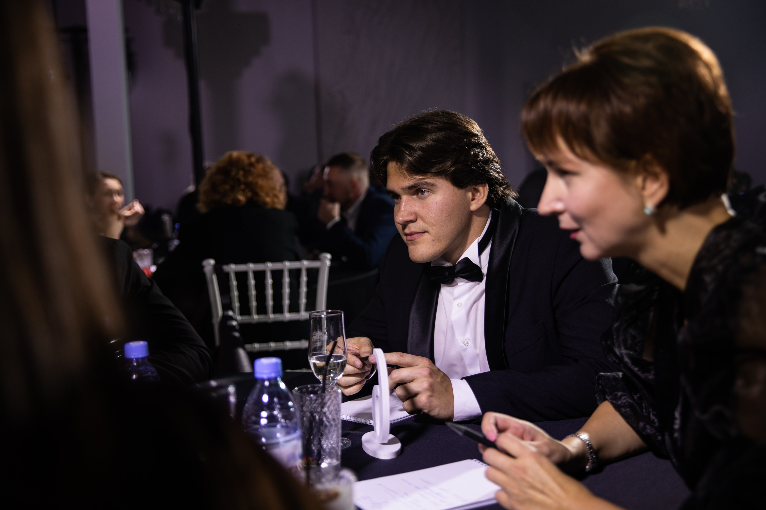 Что? Где? Когда?. Репортажный и свадебный фотограф в Челябинске Елисеев Павел