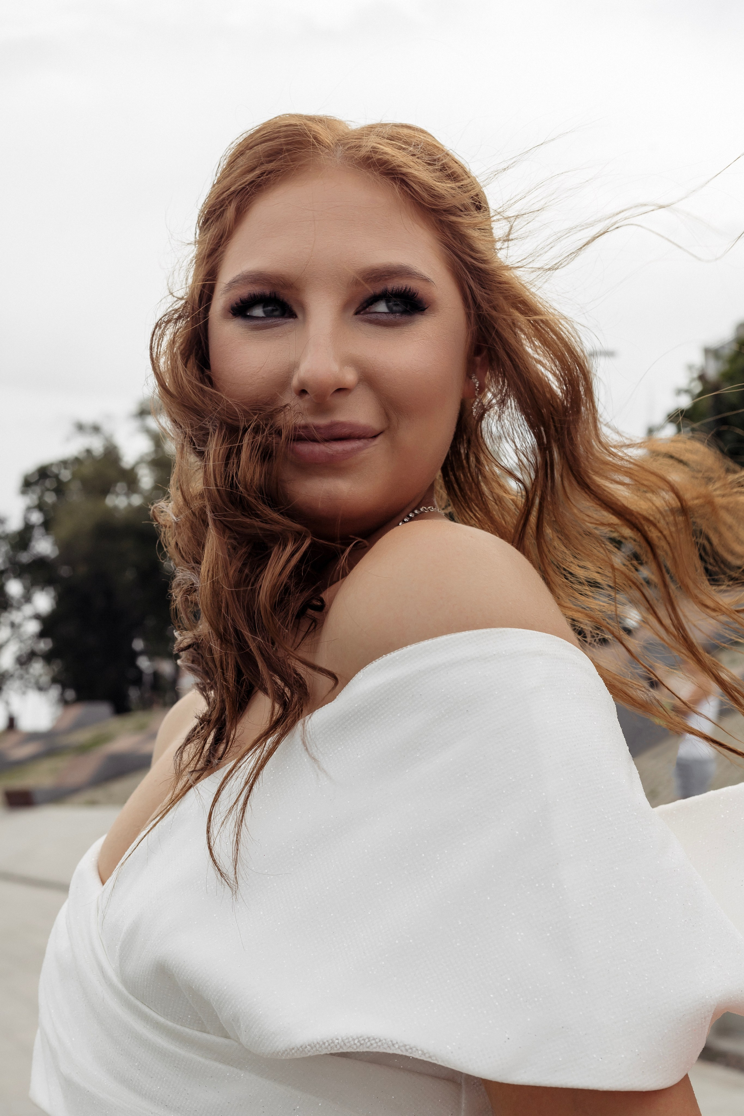 Свадебная фотосессия в Пензе. Фотограф Константин Жуйков