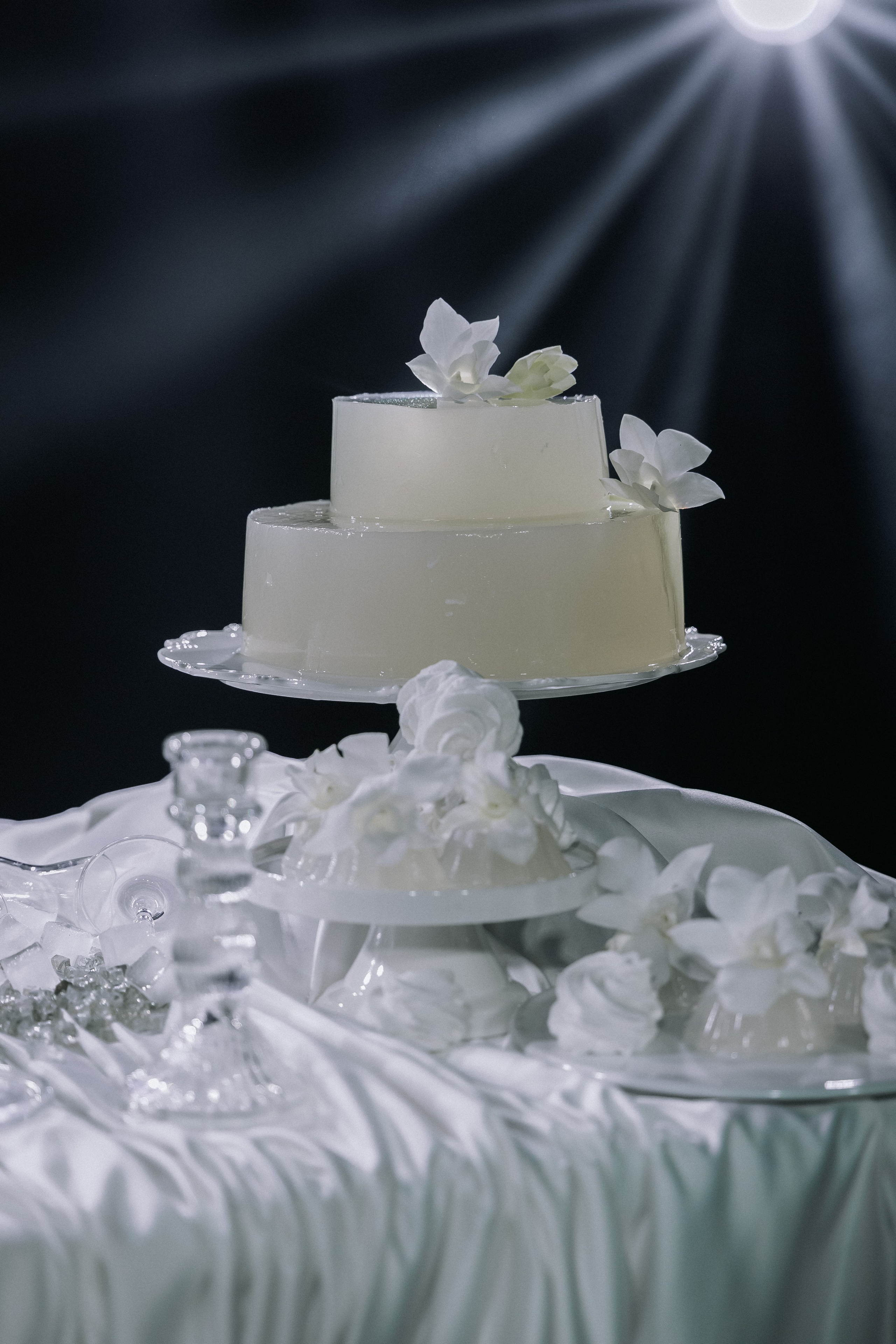 Мария & Александр. Любовь со светом. Свадебная фотография. Арина Рубах