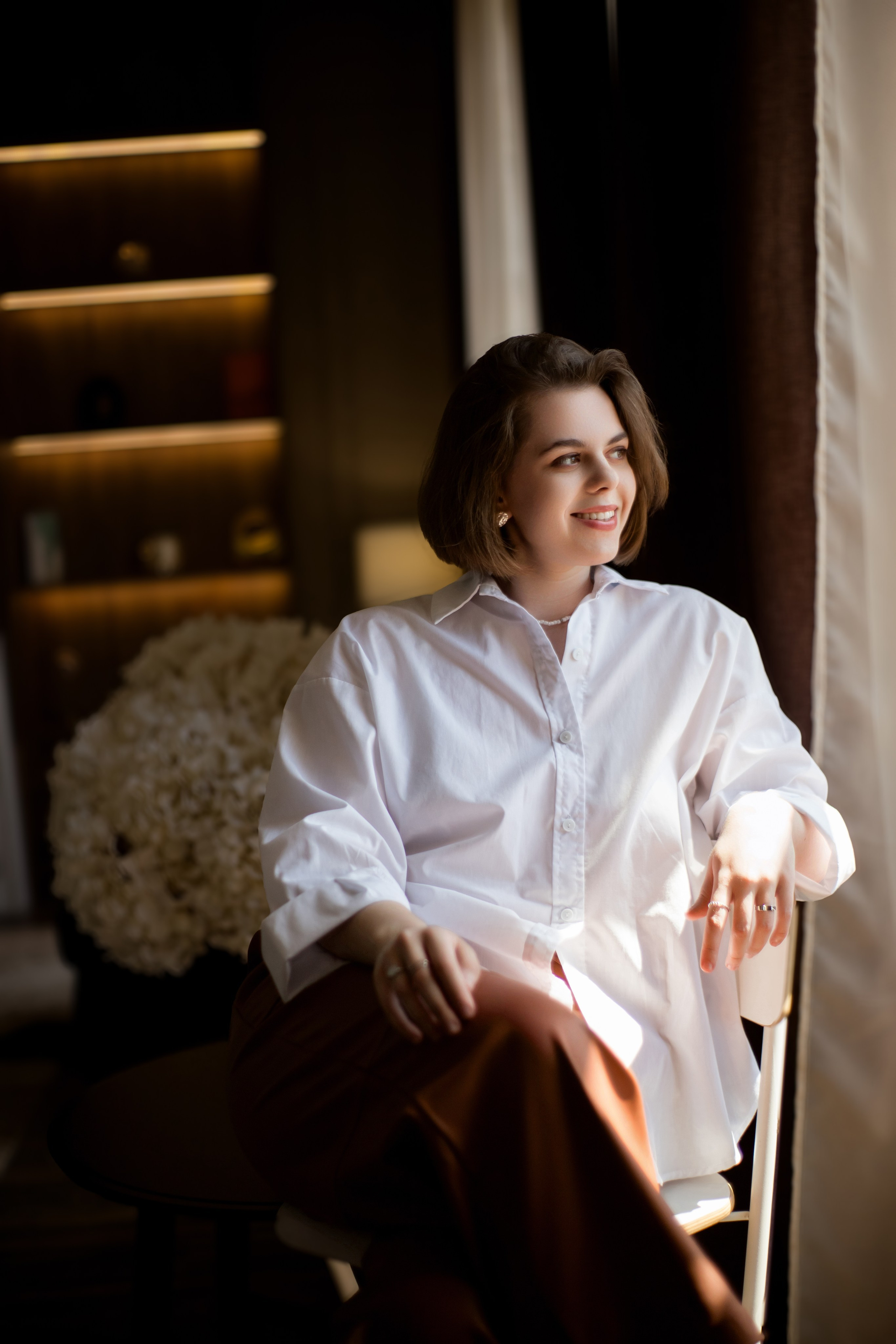 Фотограф Ногинск | Черноголовка Ева Быковских