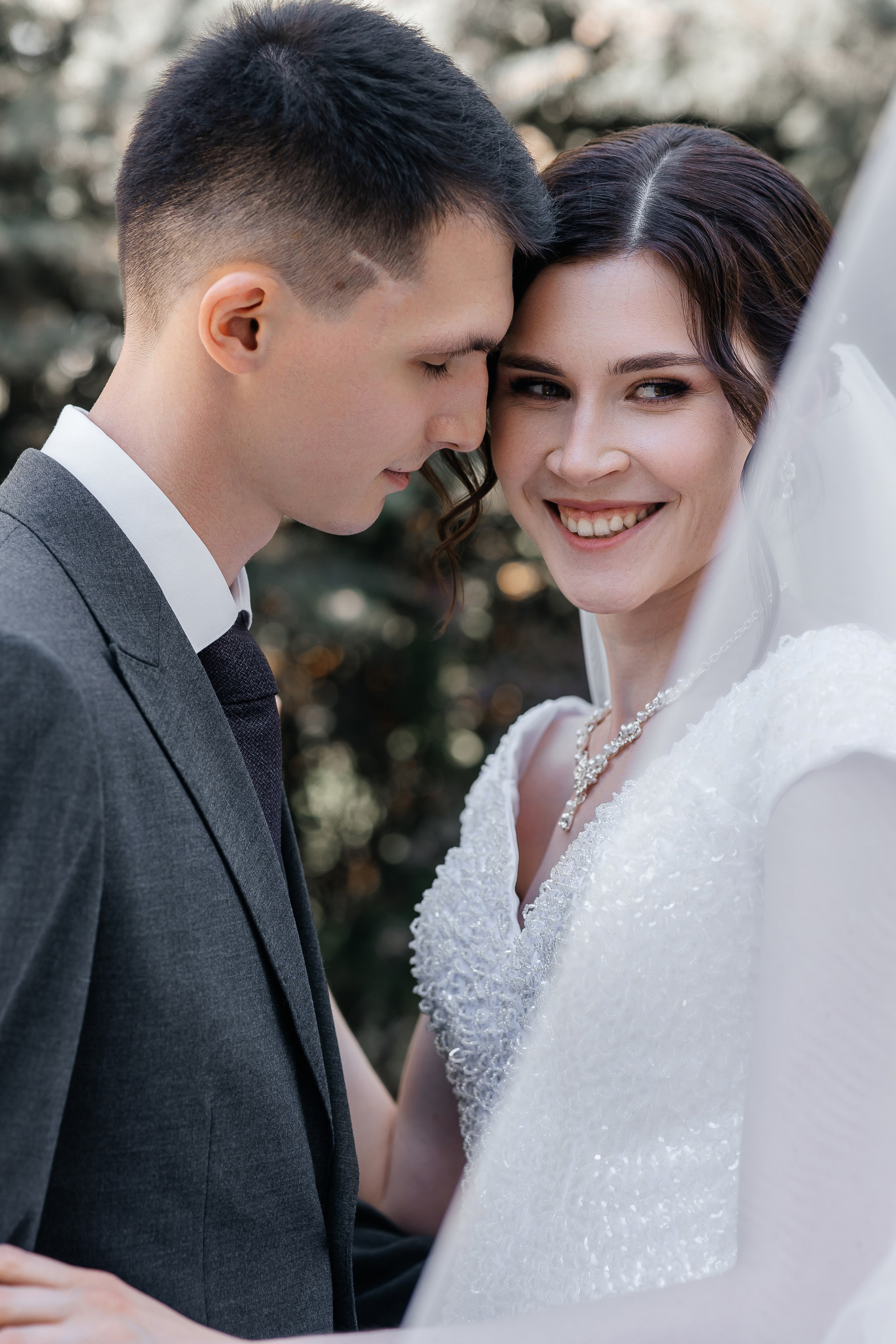 Анна и Артур