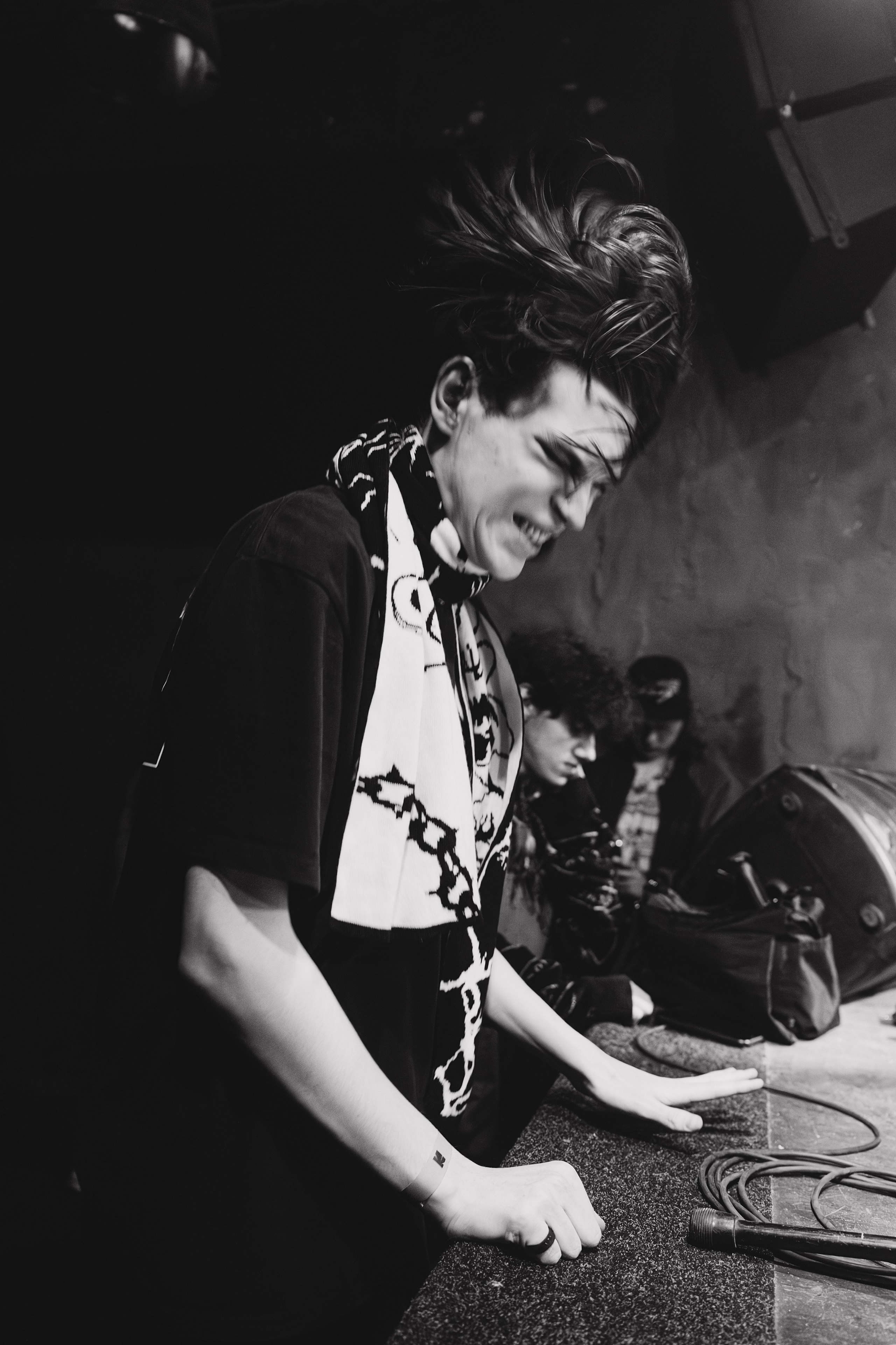 КОТЕЛЬНАЯ | ОТКРЫТИЕ СЕЗОНА. Фотограф в Воронеже Ольга Космодемьянская