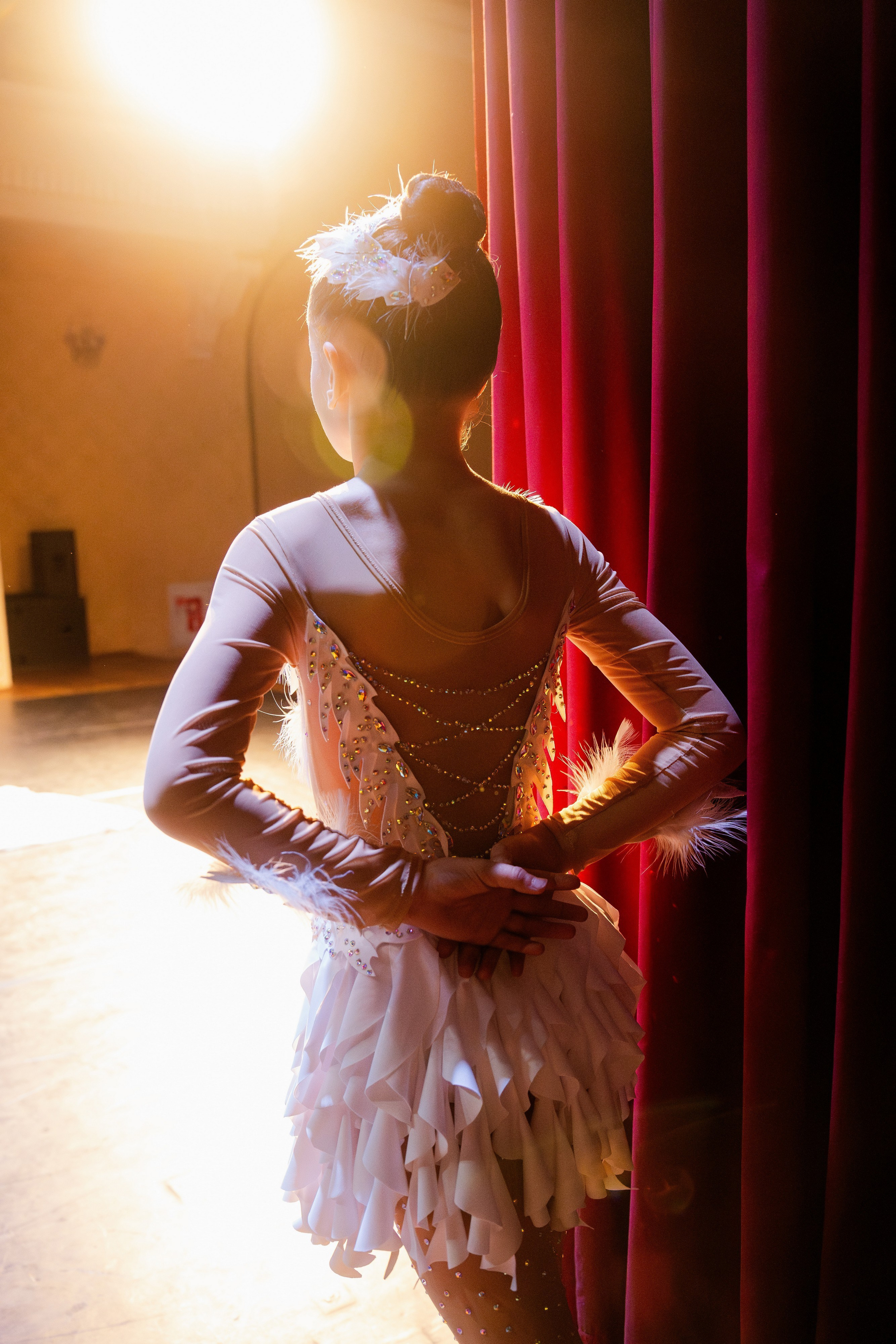 ALEGRIA. Фотограф в Воронеже Ольга Космодемьянская