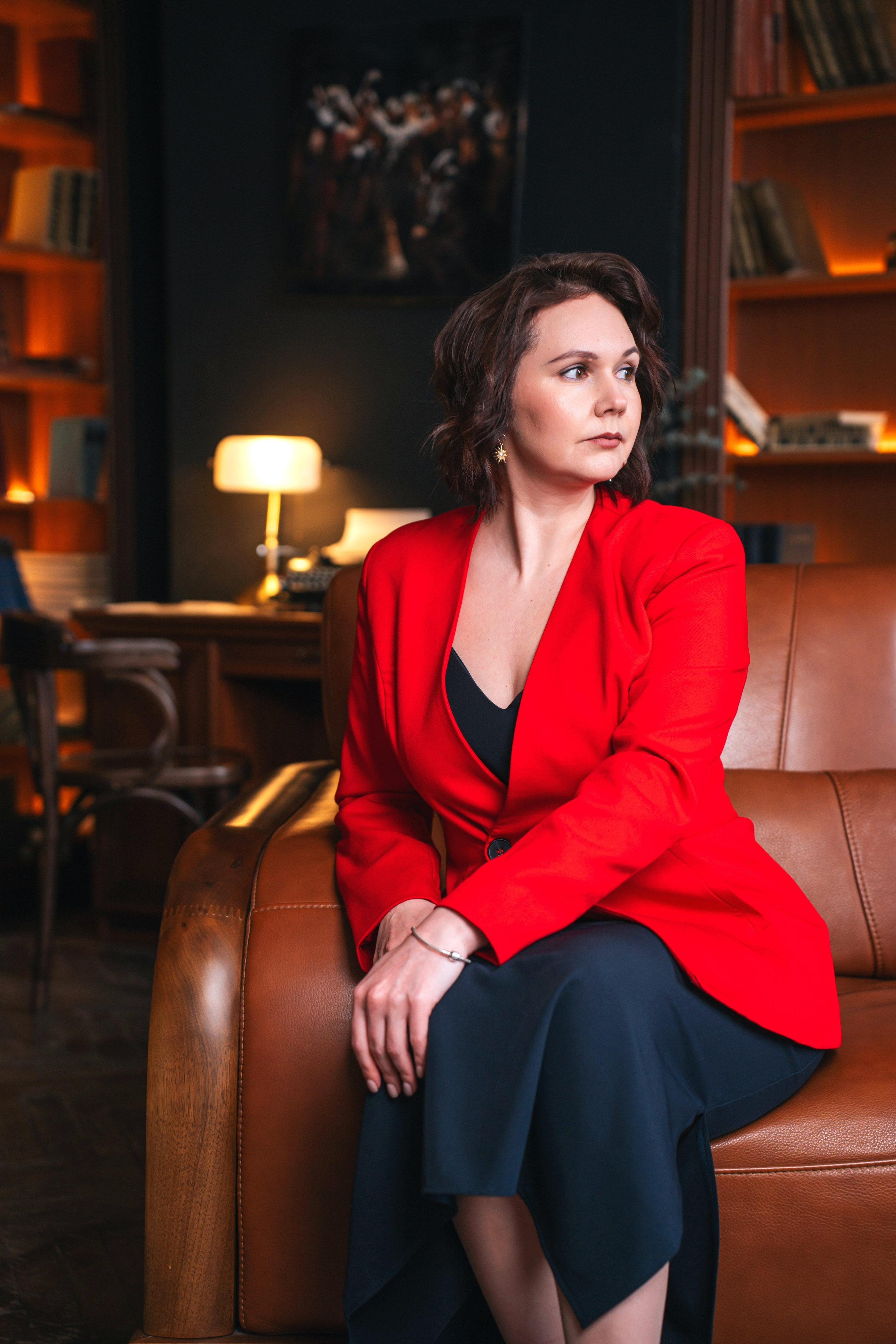 Бизнес-портрет | Юлия и Инна. Фотограф в Воронеже Ольга Космодемьянская