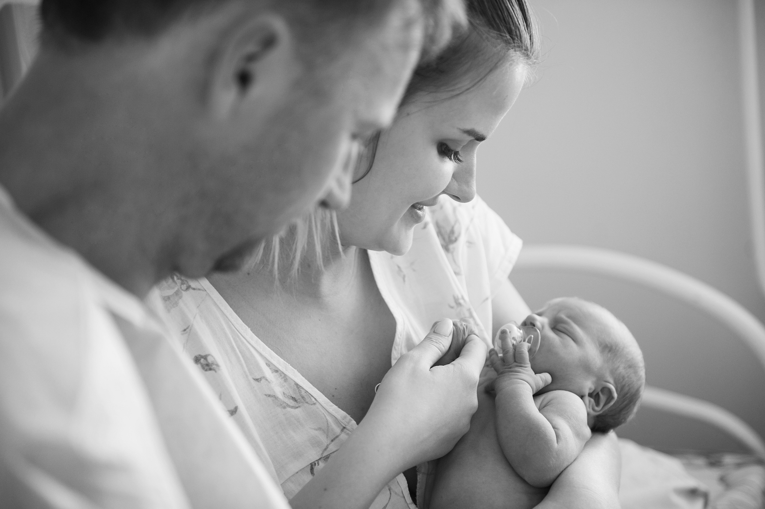 РОДДОМ. Фотограф Вера Демидкова