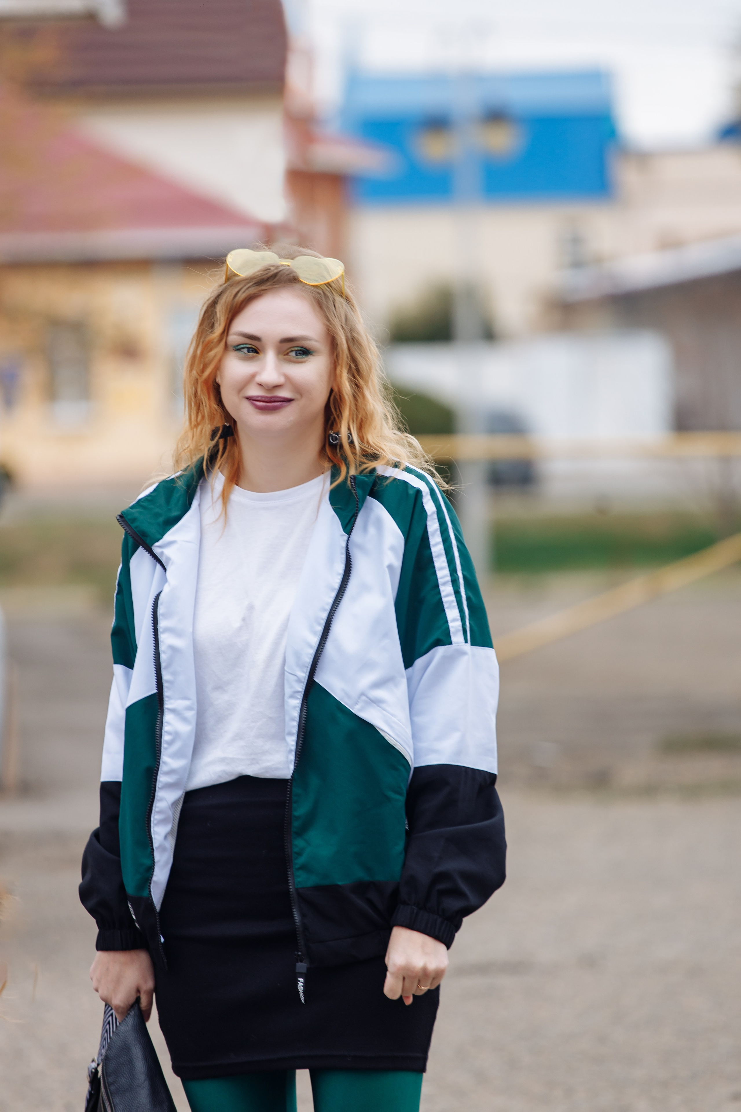 Свадебная фотосессия в стиле 90-х. Свадебный и семейный фотограф в Краснодарском крае Мария Данилкина