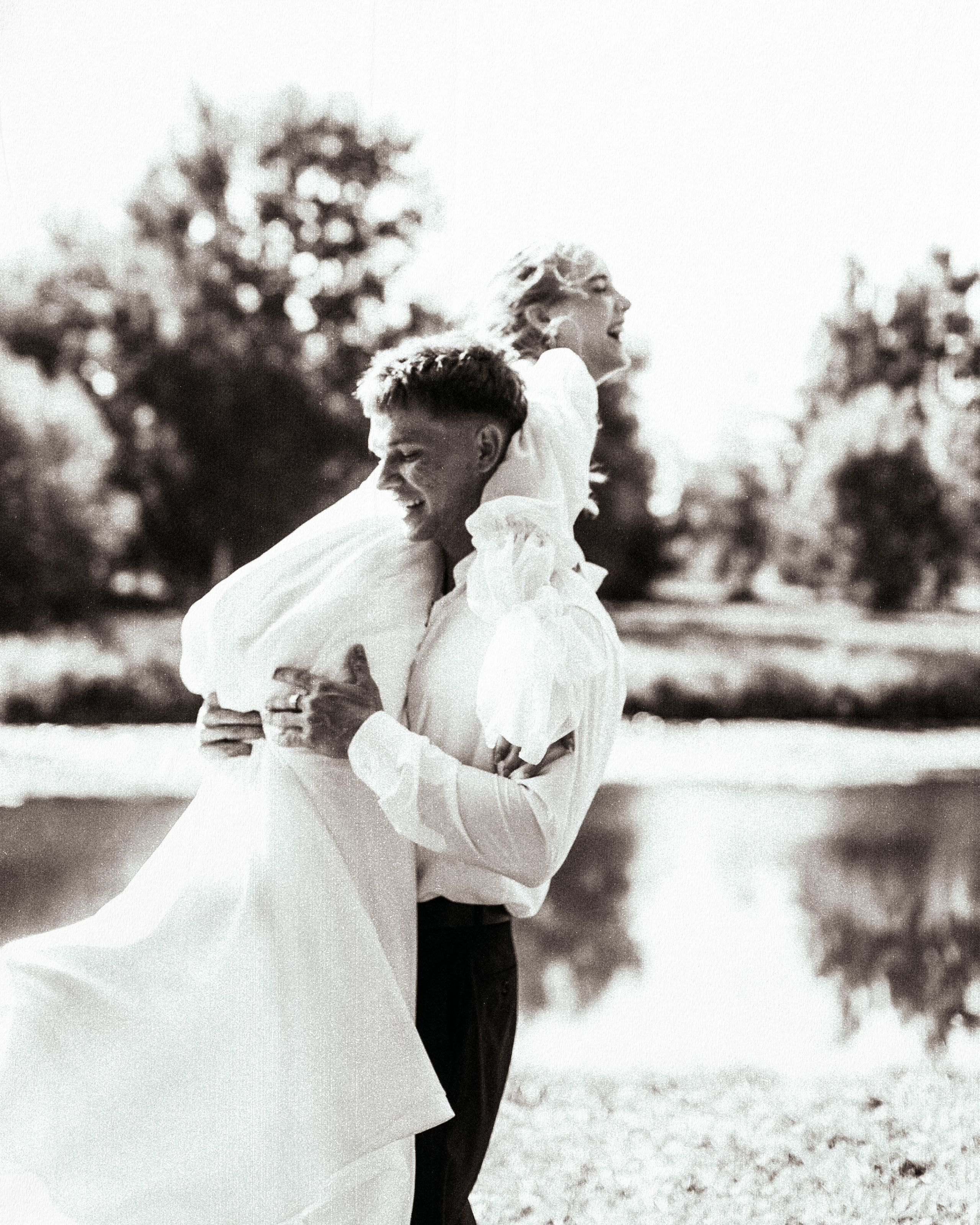 Лиза и Вадим. Фотограф Наталья Уколова в Саранске