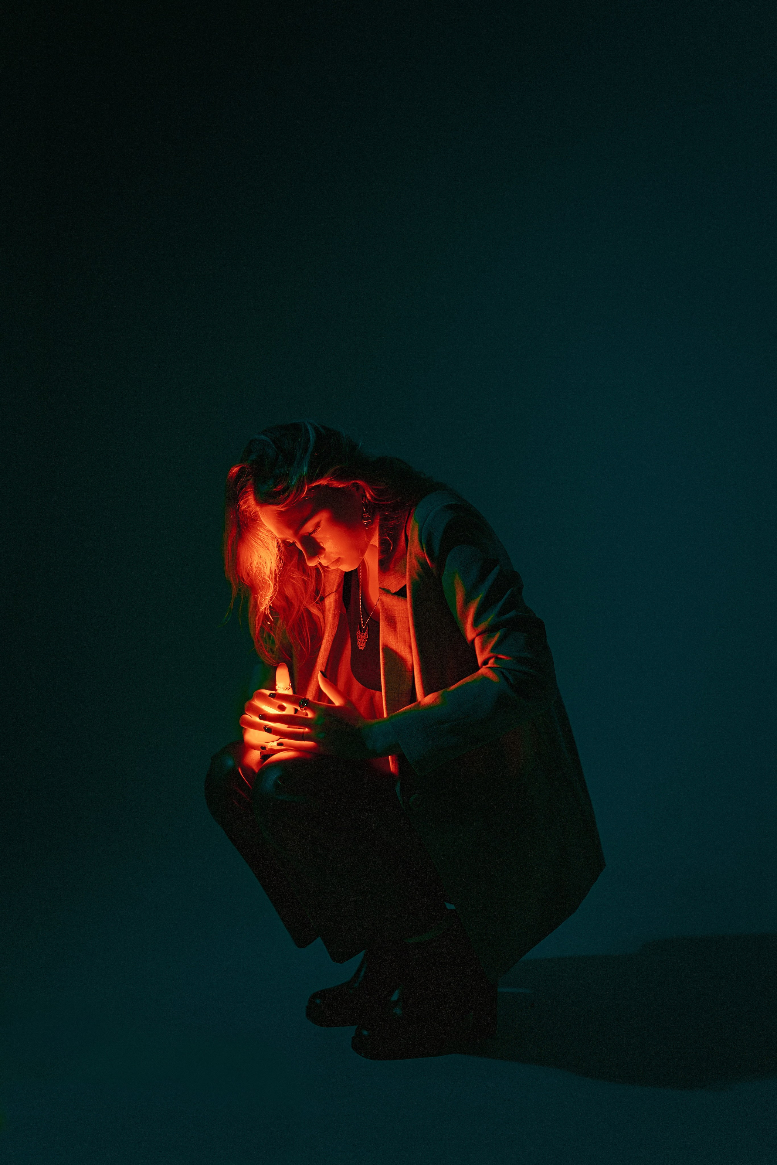 О помещении. Фотограф Наталья Уколова в Саранске