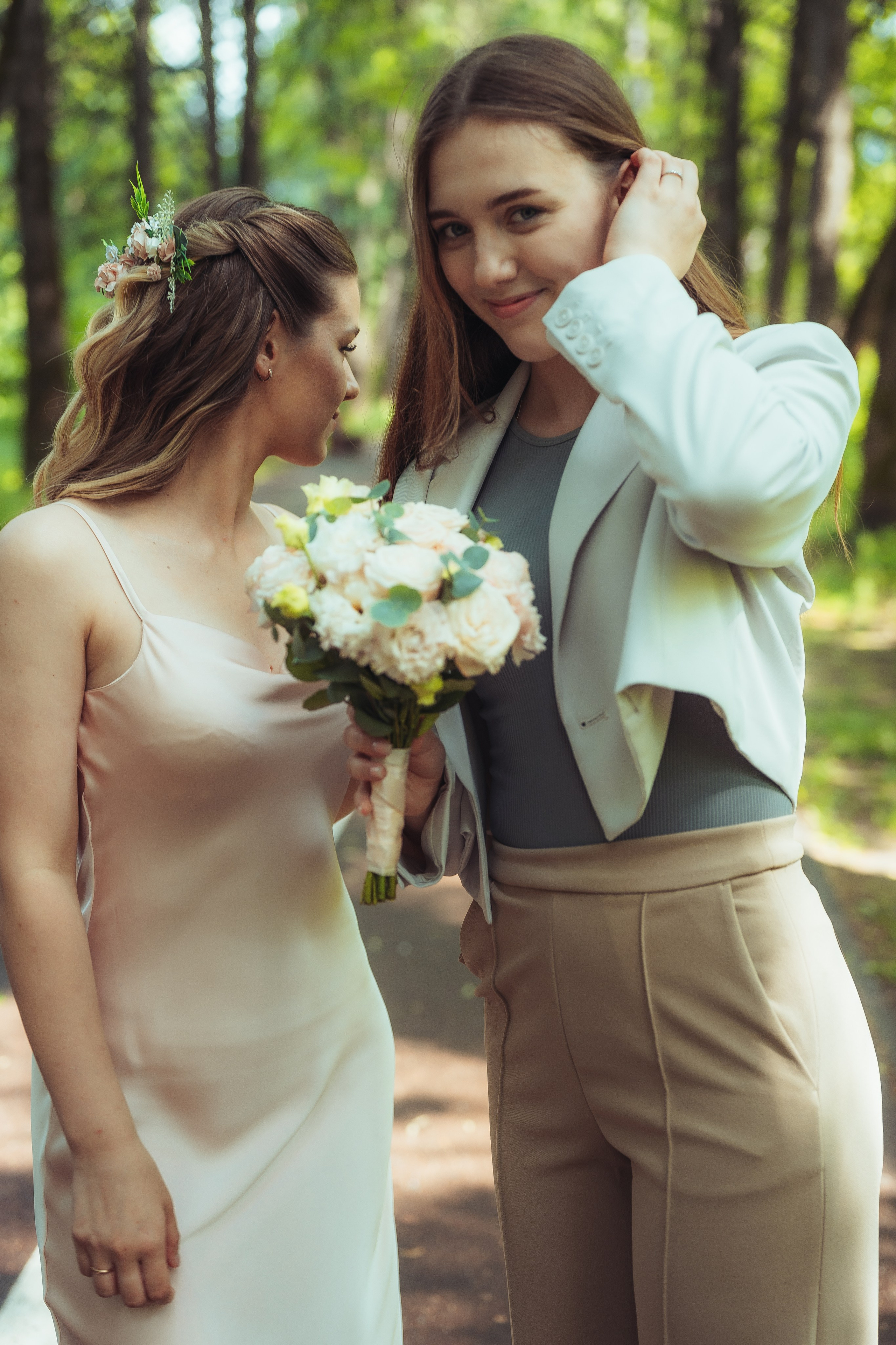 Свадебная съёмка Ивана и Анастасии. Иван Кубик — фотограф и видеограф