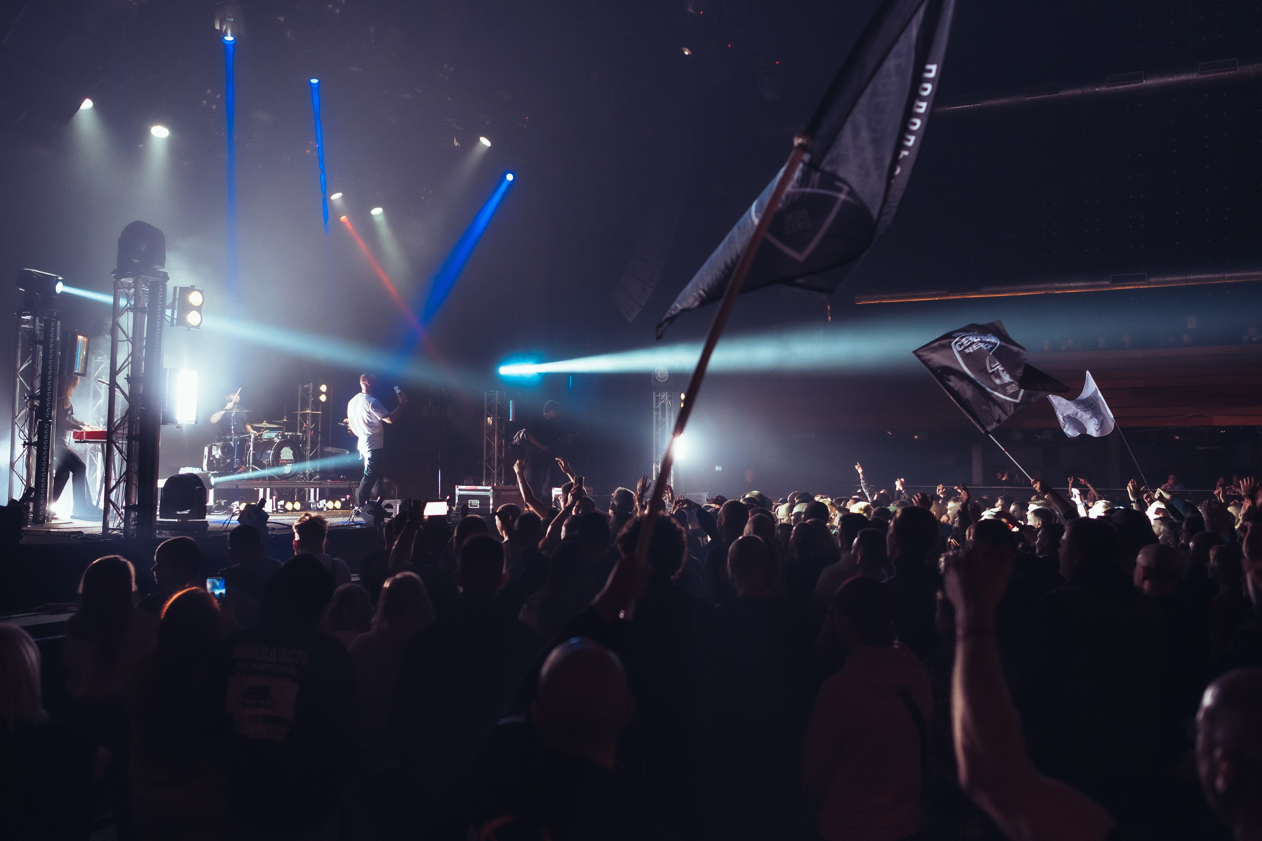 МАВАШИ group, 2025 год. Иван Кубик — фотограф и видеограф