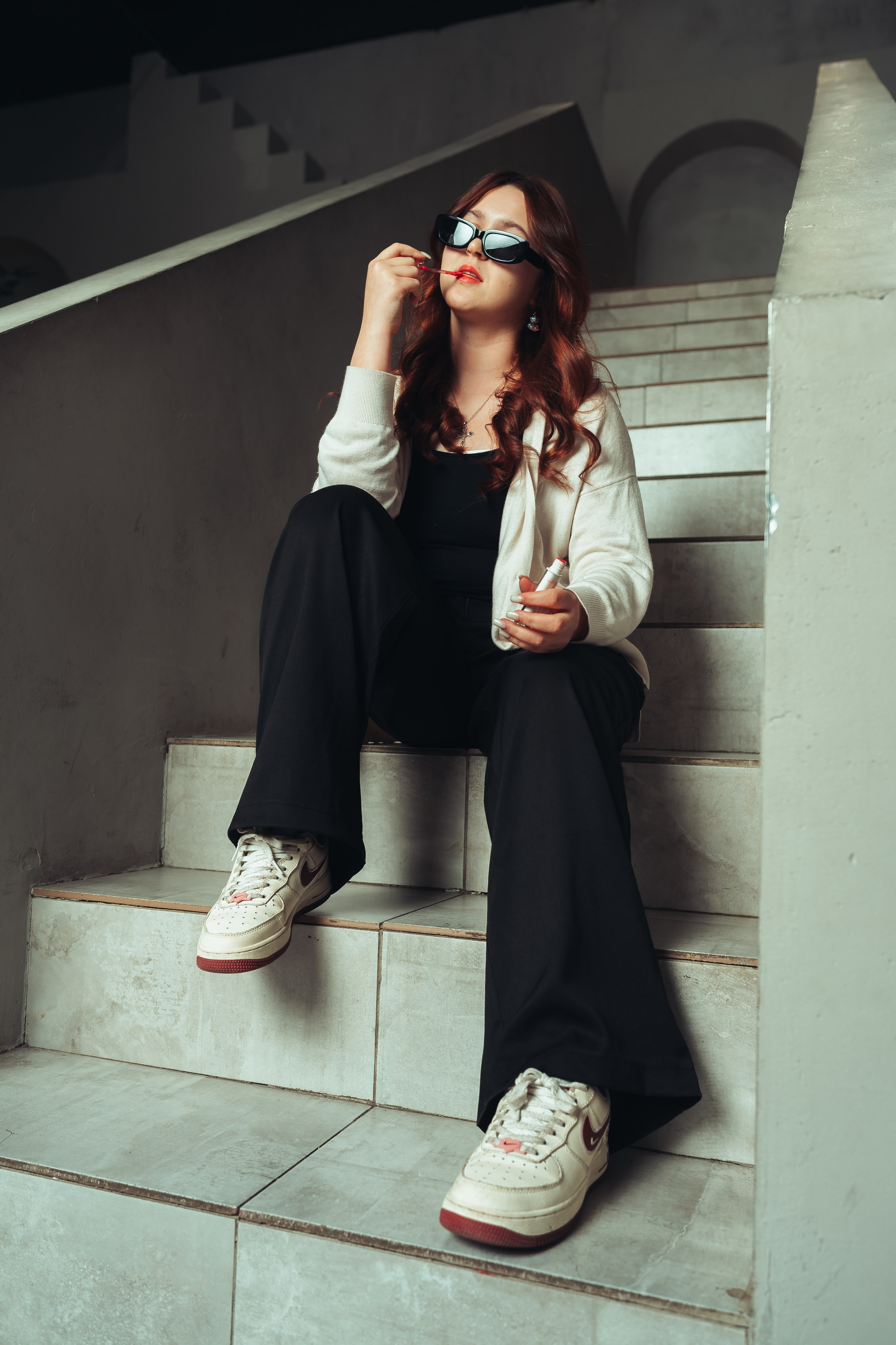 Выпускной альбом — 9"Б». Иван Кубик — фотограф и видеограф