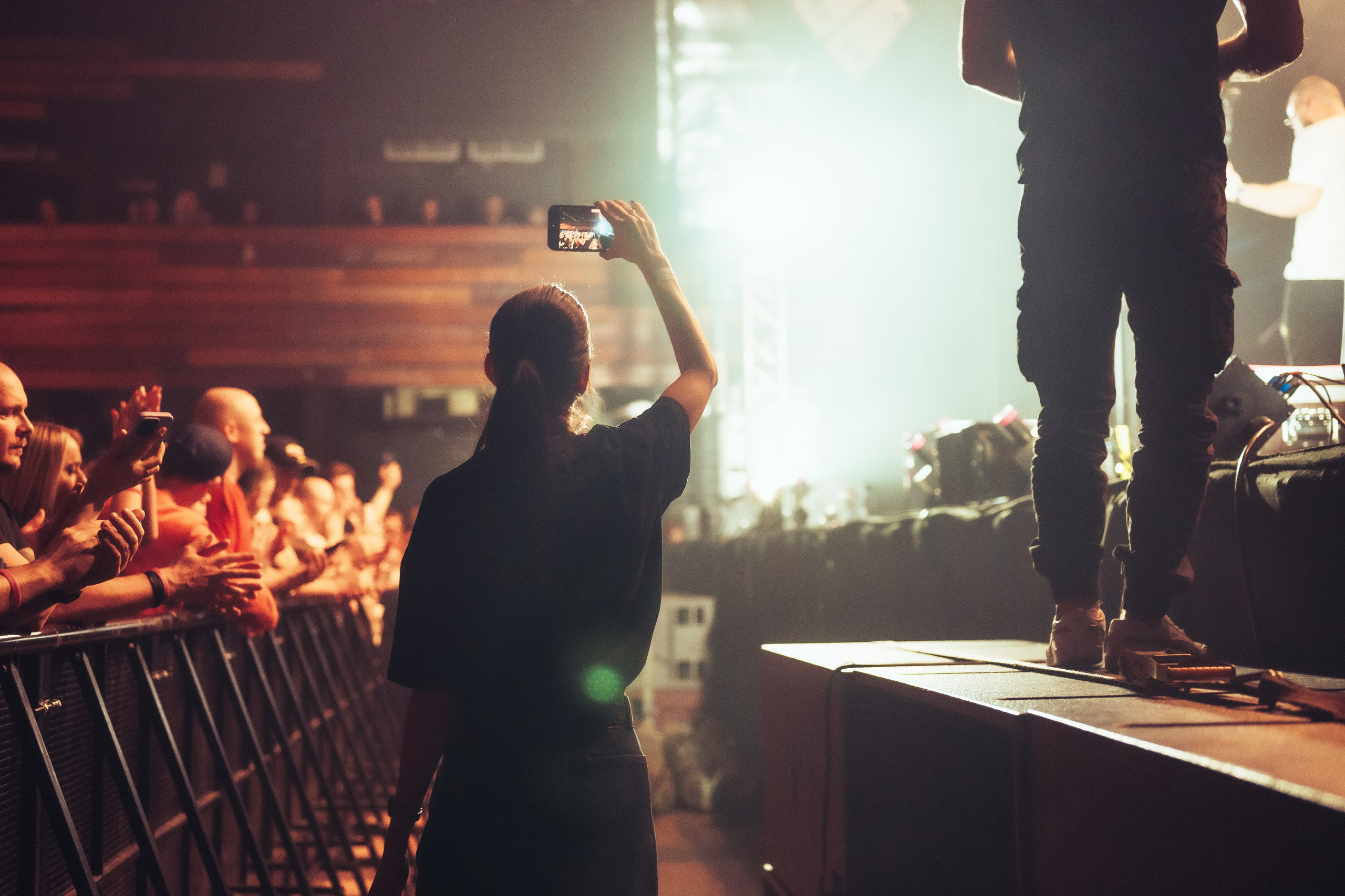 МАВАШИ group, 2025 год. Иван Кубик — фотограф и видеограф