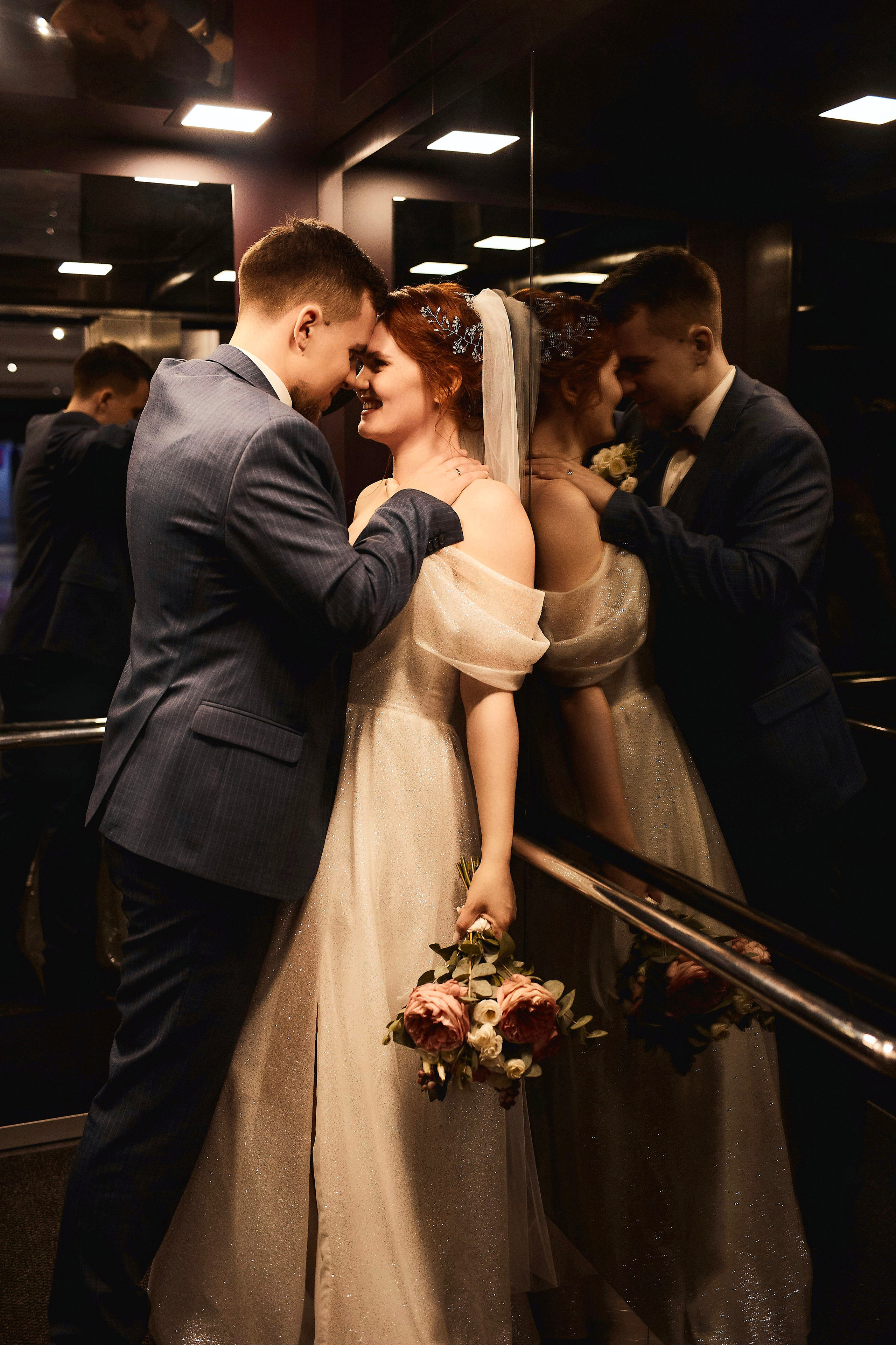 Свадьба. Главная