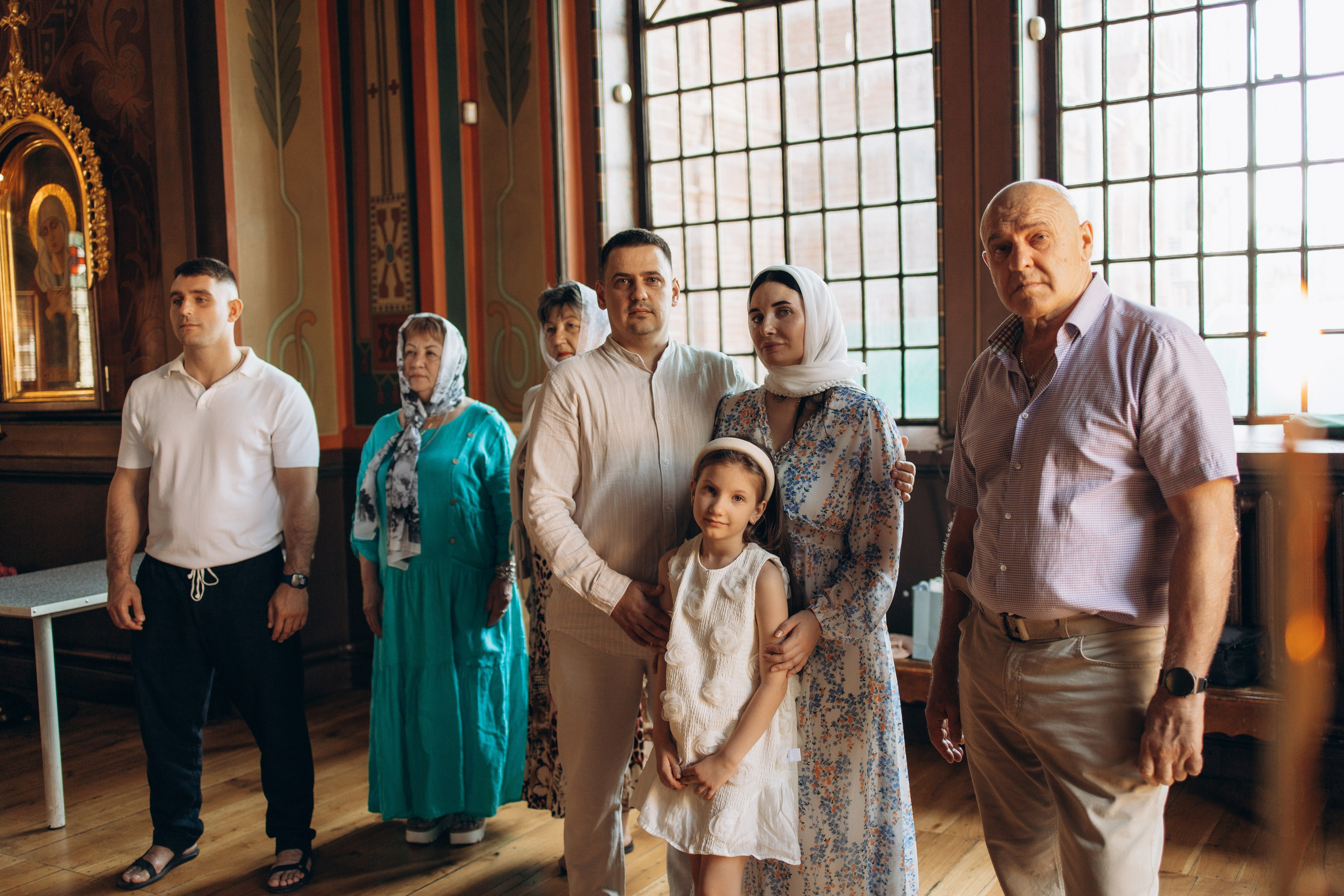 01.06.2025. Самый теплый фотограф в Краснодаре Рябоконь Ксения