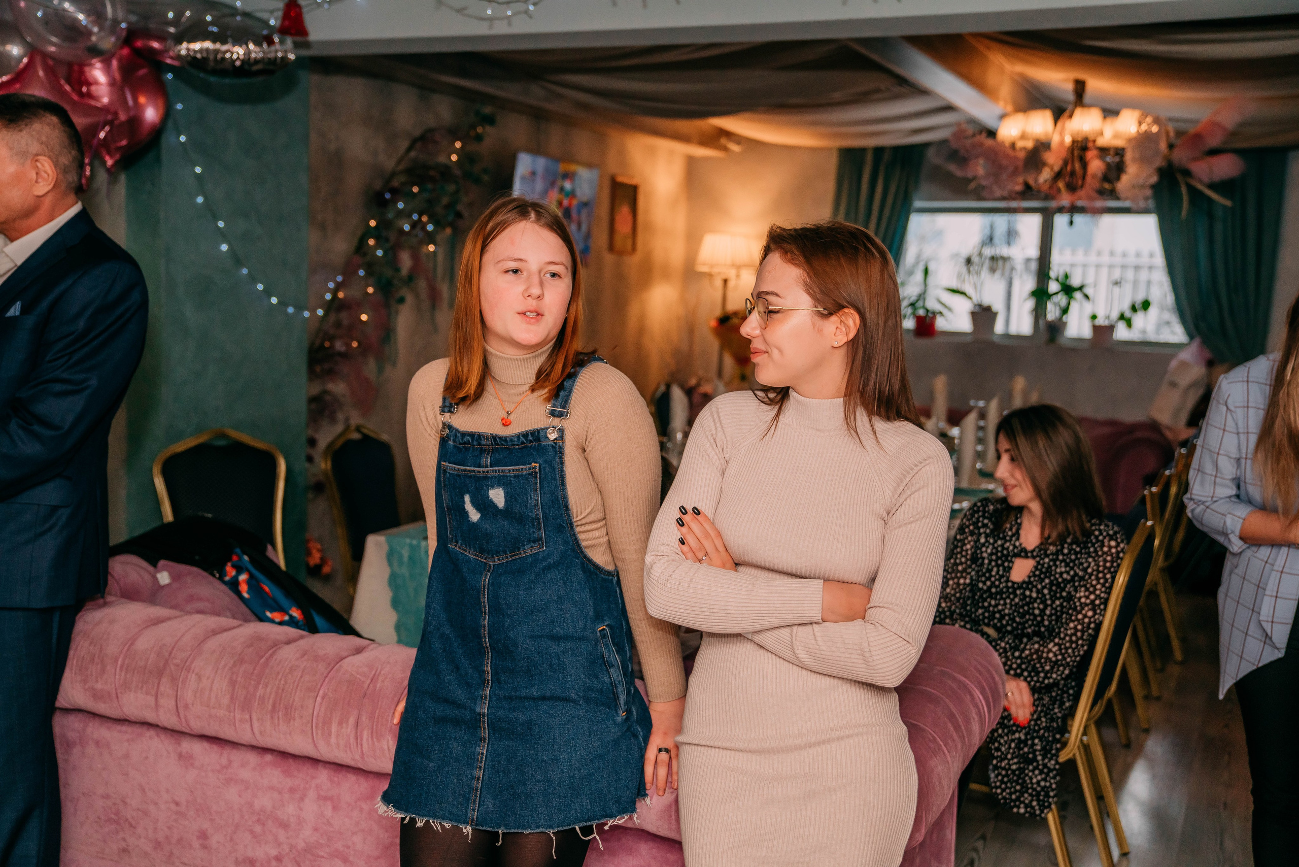 Эля. Семейный и школьный фотограф в Москве Юлия Кобзева