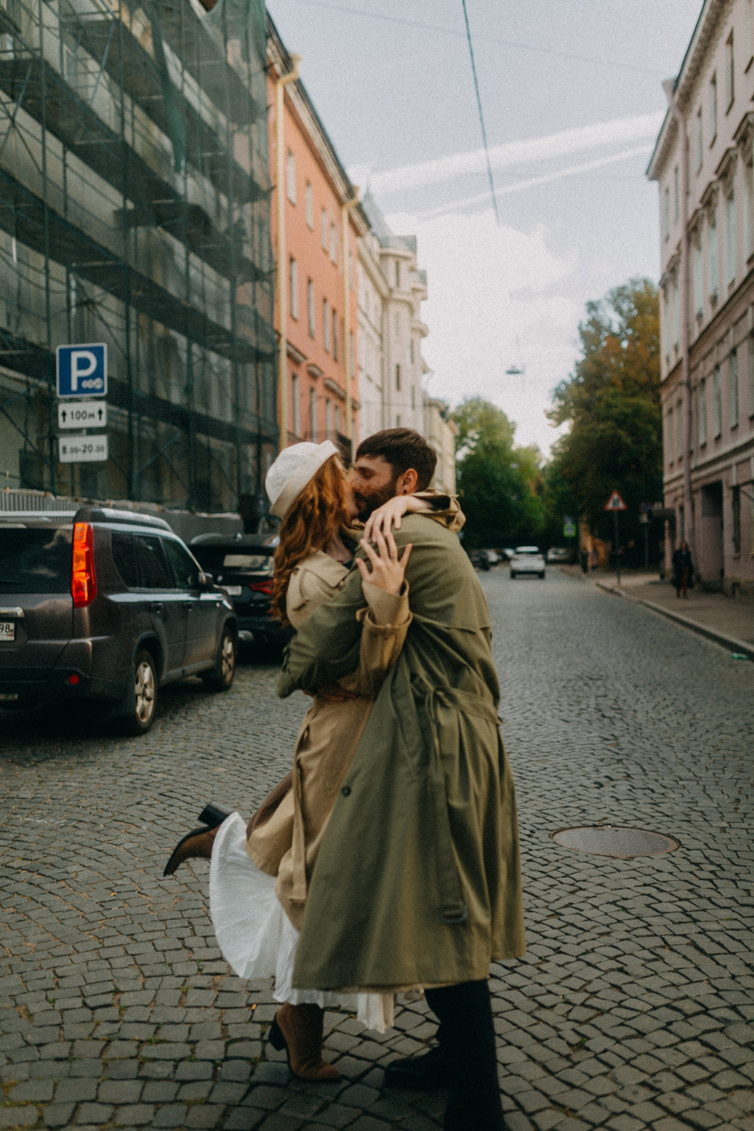 Любить не перелюбить. Фотограф в Санкт Петербурге Лара Великова
