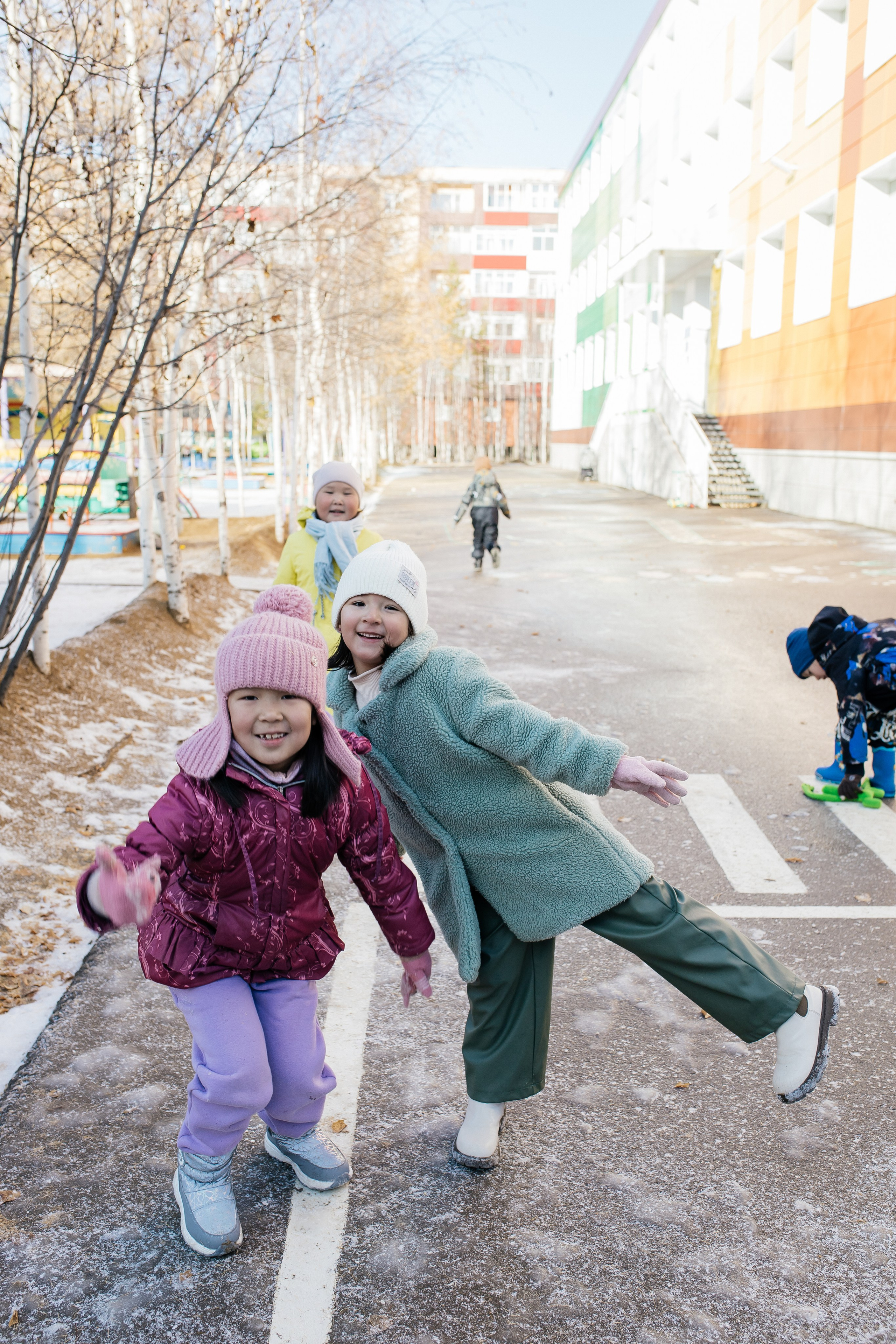 Репортаж из жизни группы для альбомов. Литовкина Анастасия фотограф, выпускные альбомы г. Мирный