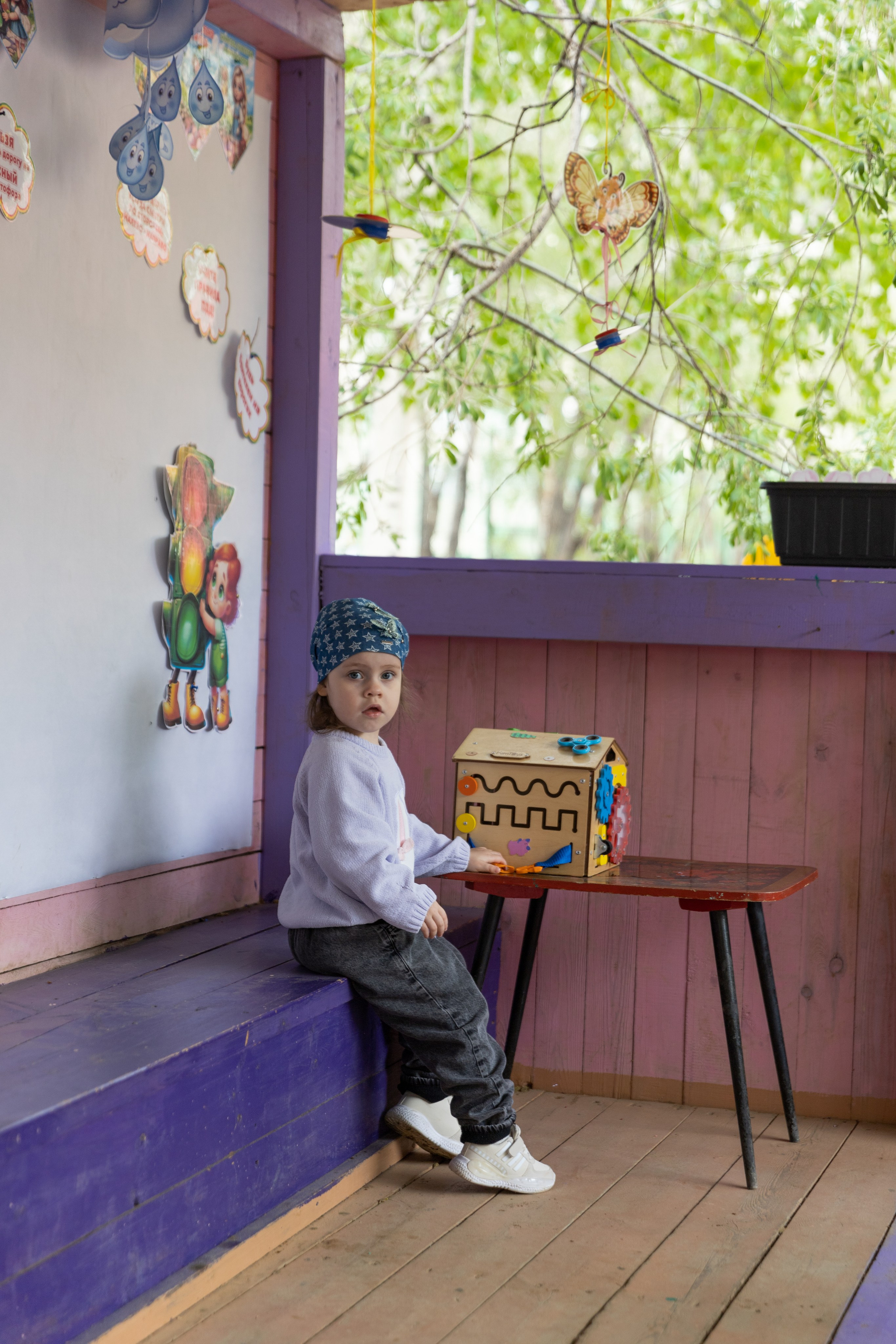 Младшие и средние группы. Литовкина Анастасия фотограф, выпускные альбомы г. Мирный