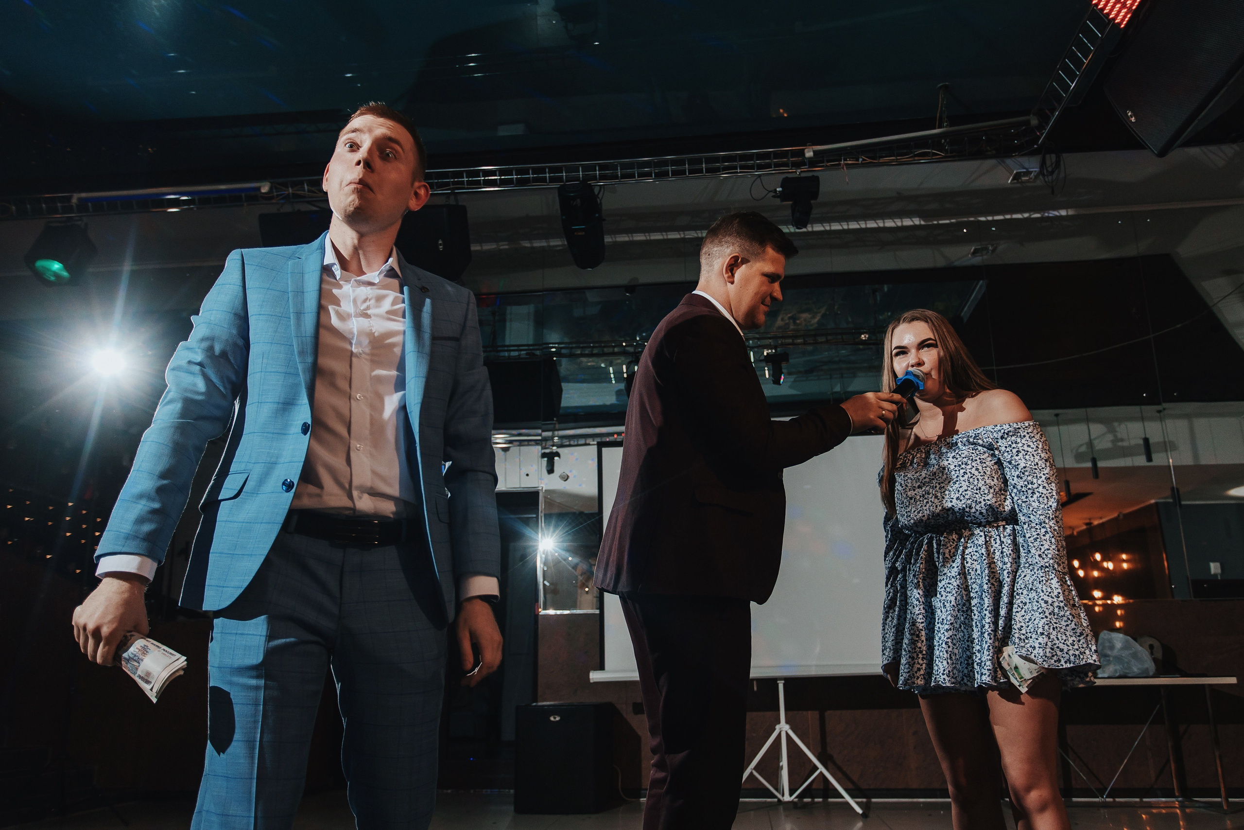 Семён & Татьяна. Алёна Киселёва | фотограф