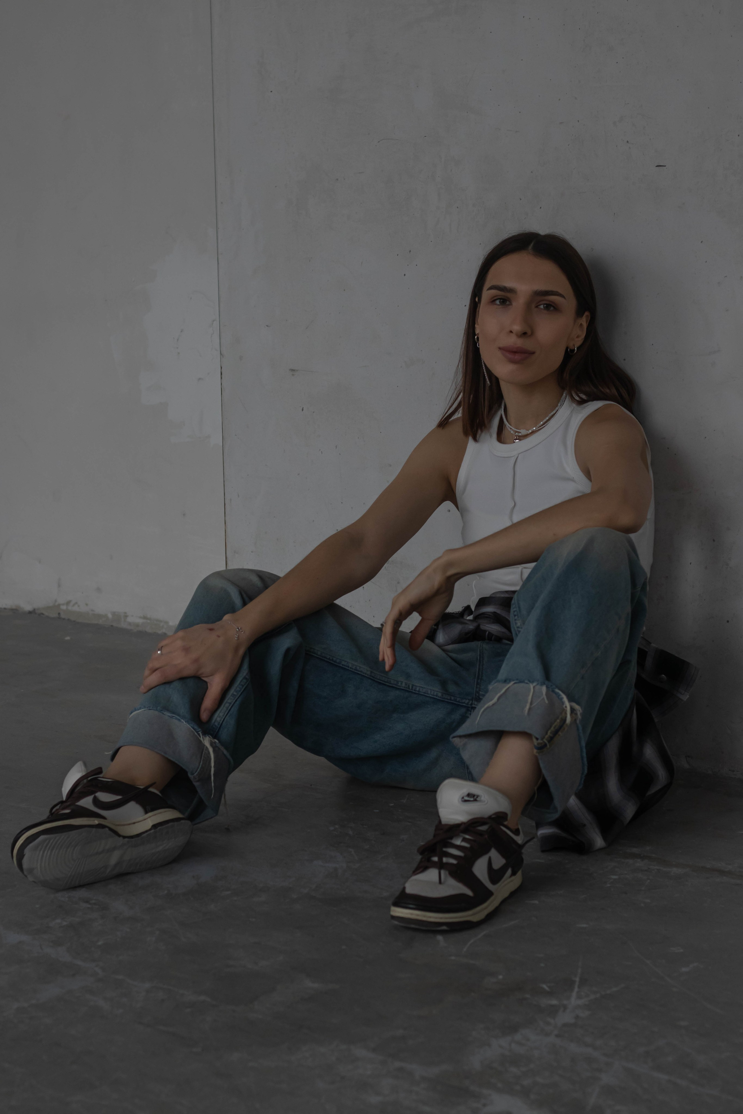 Individual. Фотограф в Екатеринбурге Ирада Баянгулова