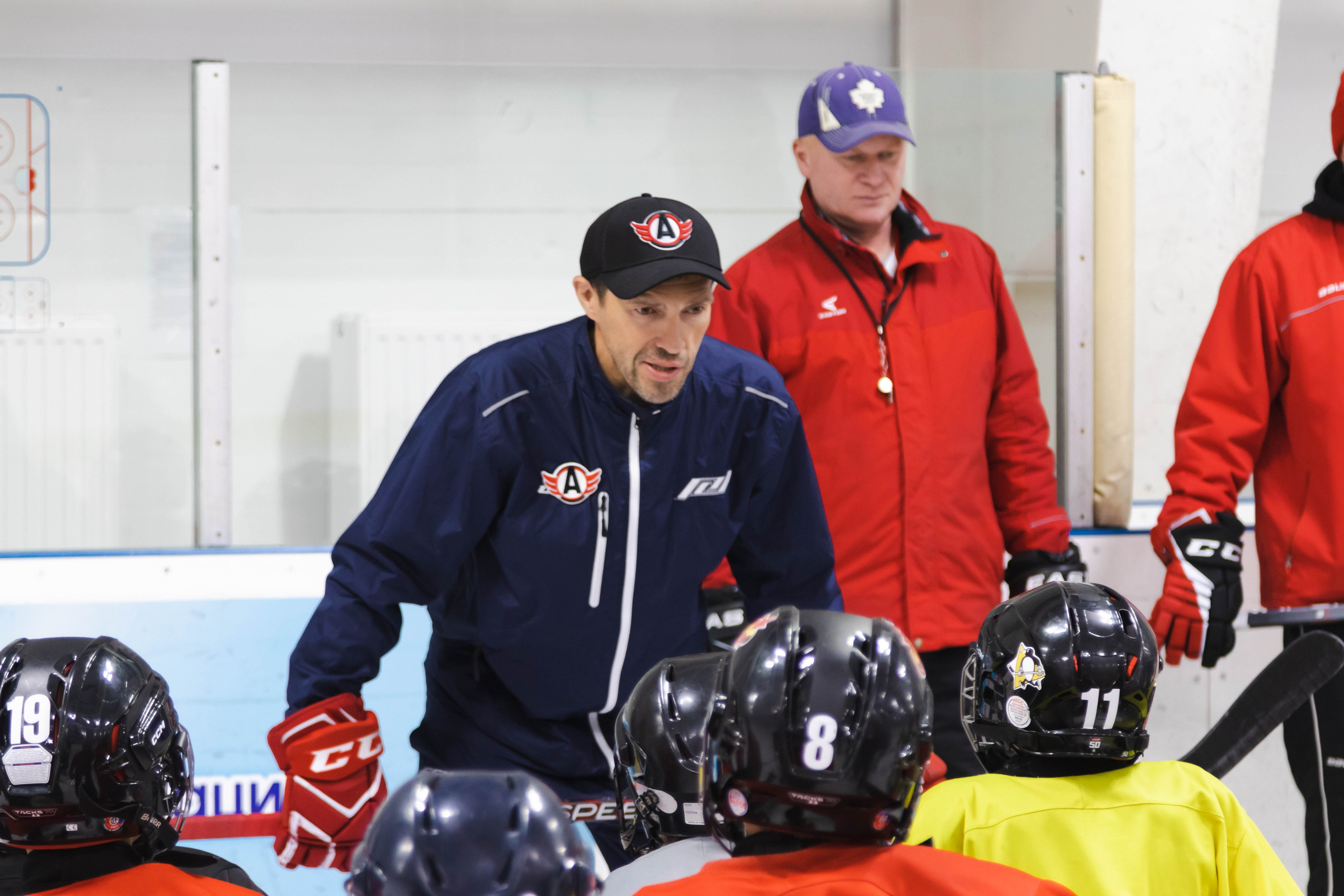 Reportage. Фотограф в Екатеринбурге Ирада Баянгулова