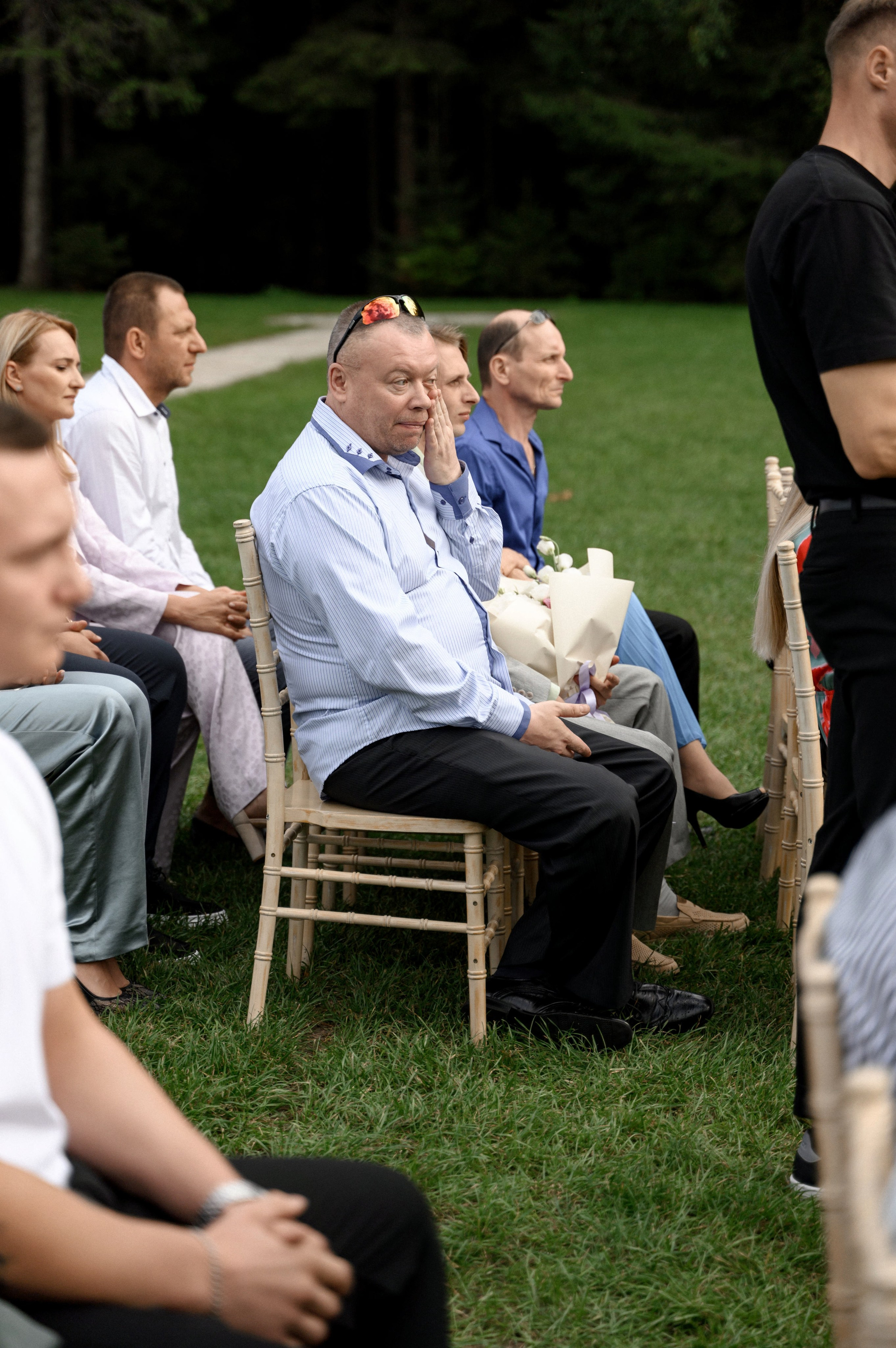 Никита и Лиза. Свадебный фотограф Минск