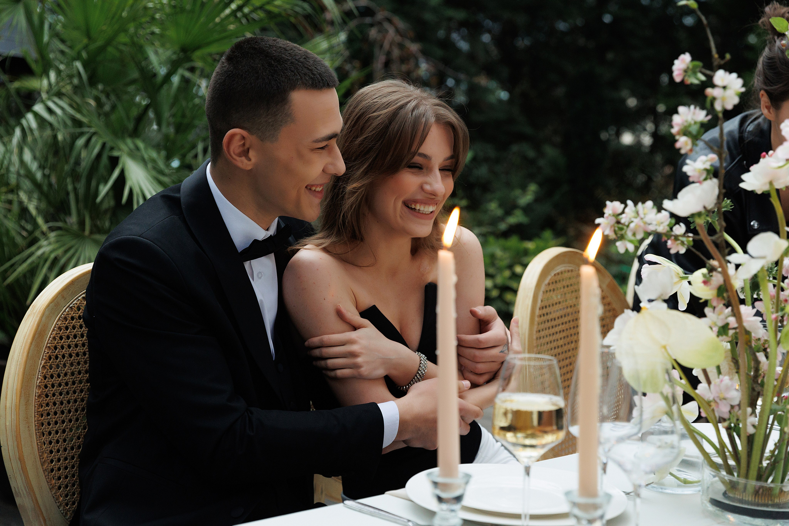 A&A. Аксанна Аракелян