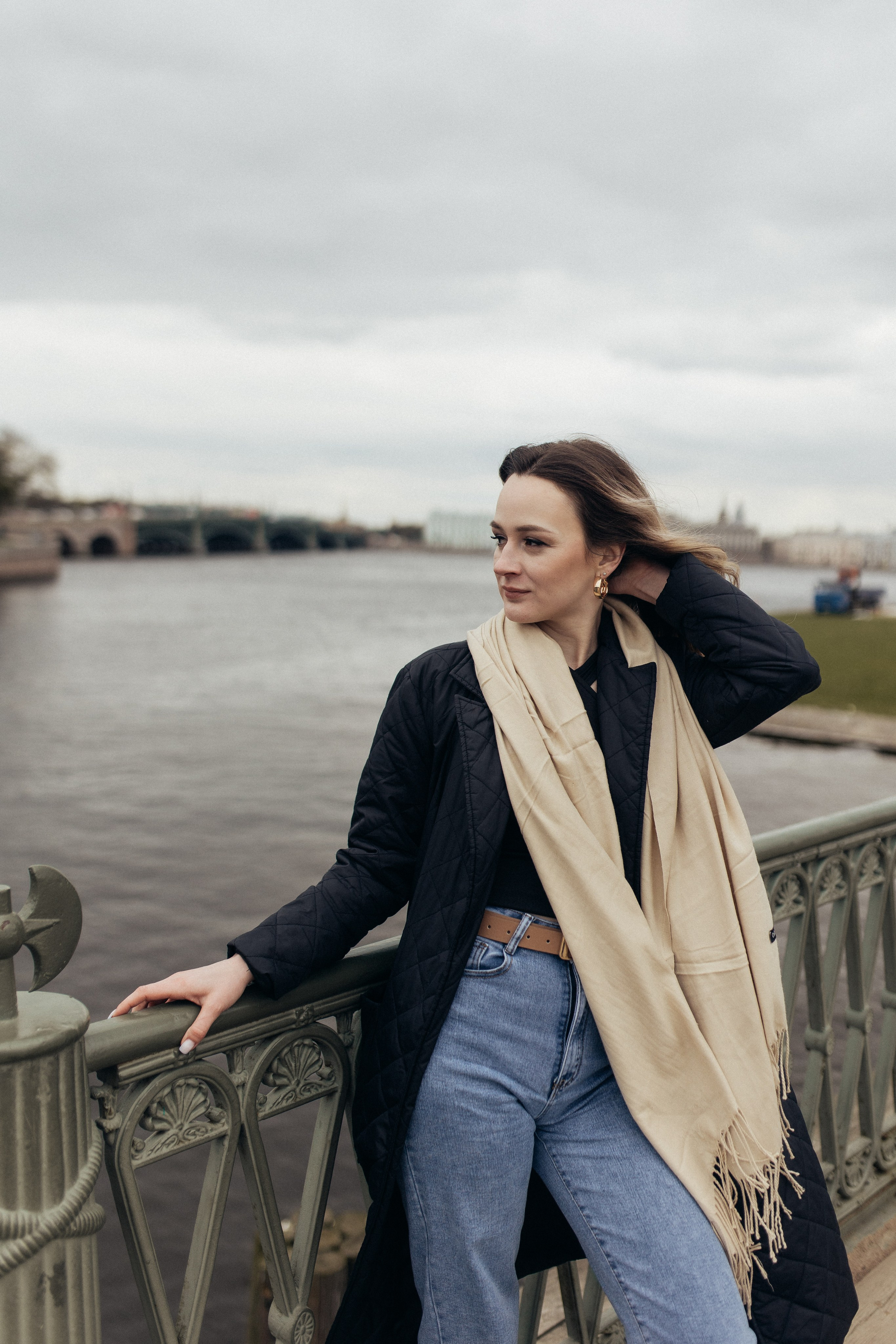 Дима и Маша. Фотограф Артем Бросов в Санкт-Петербурге и Дубае