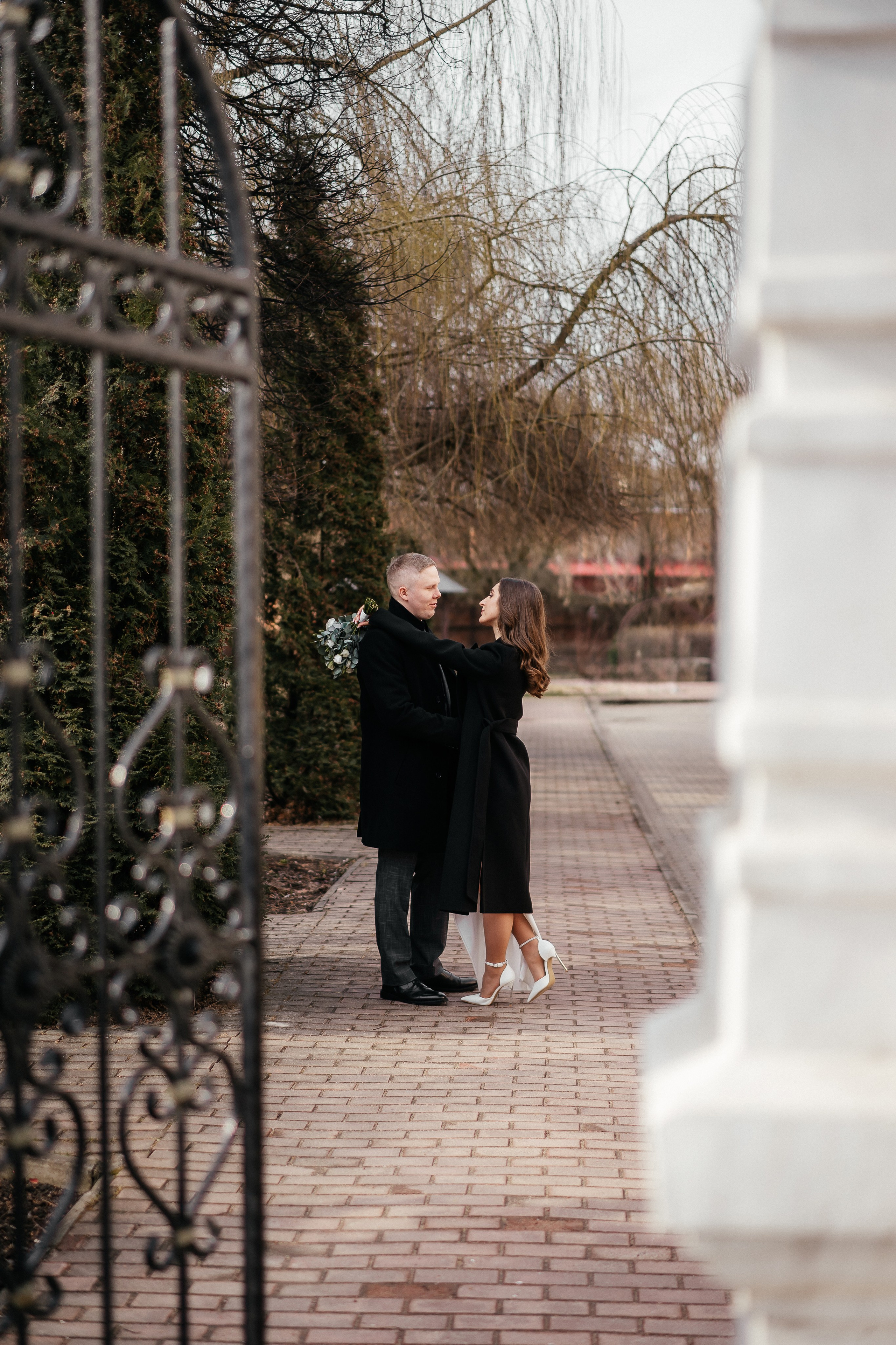 Свадебная фотосессия. Фотограф и видеограф Смоленск | Студия Цезарь