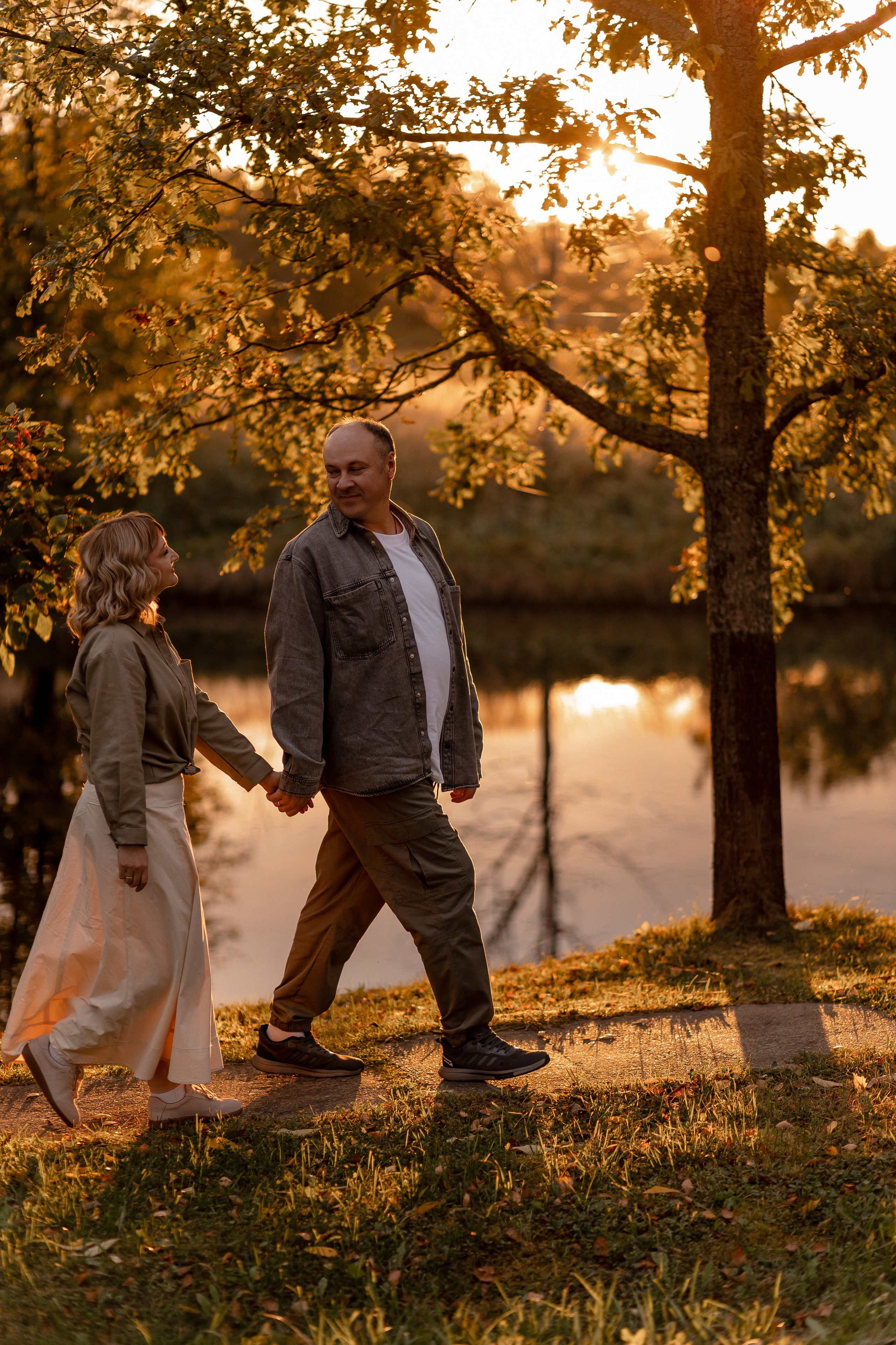 Светлана и Игорь. Свадебный фотограф Елена Ловцевич