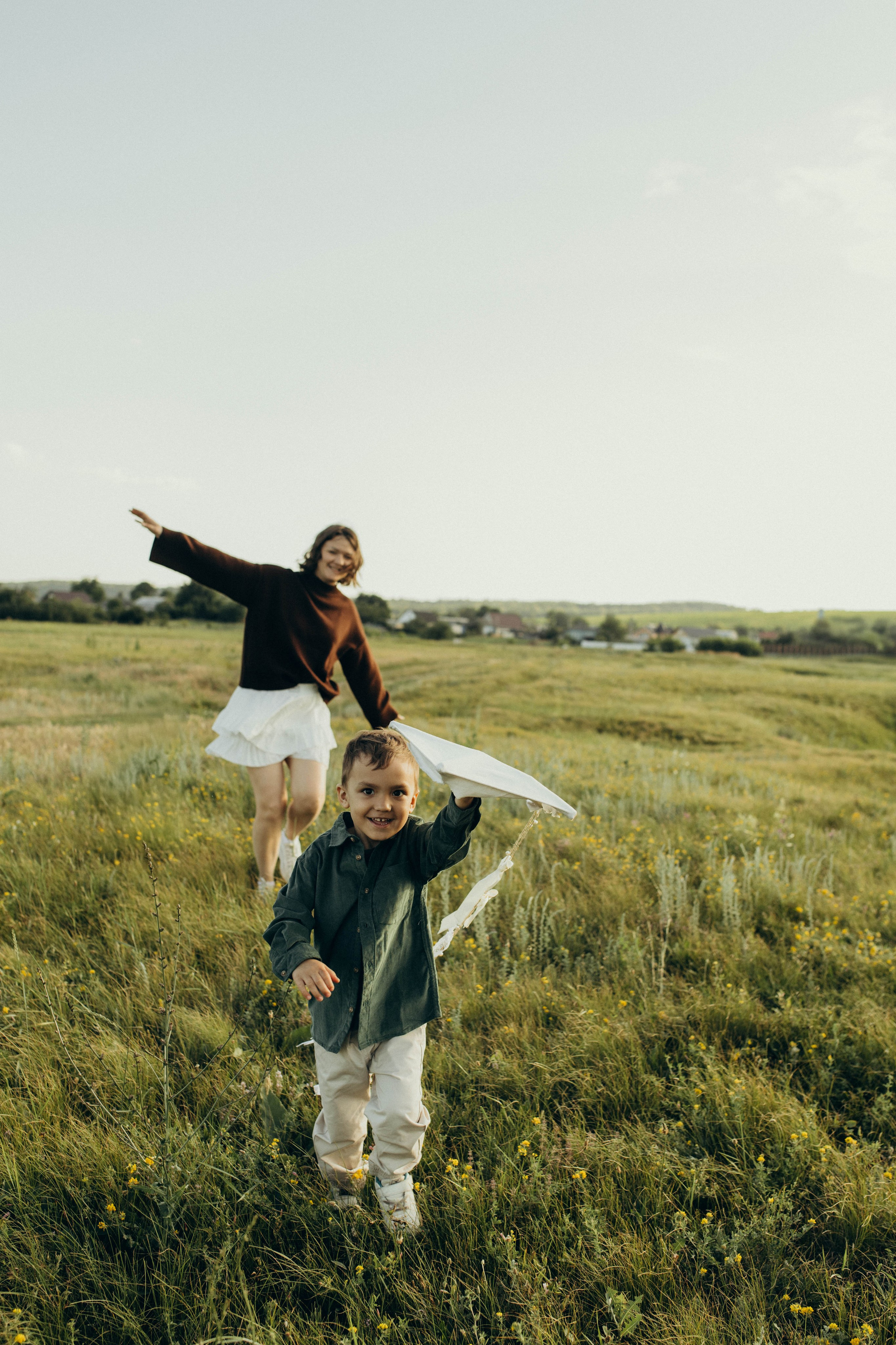 Яна и Дамир