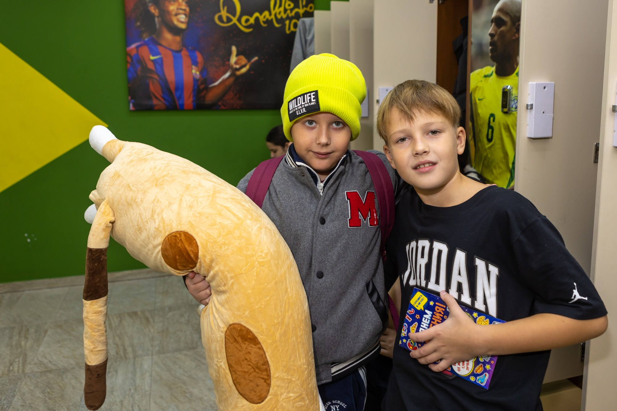 День Рождения Мирона. Фотограф в Оренбурге. Профессиональный фотограф