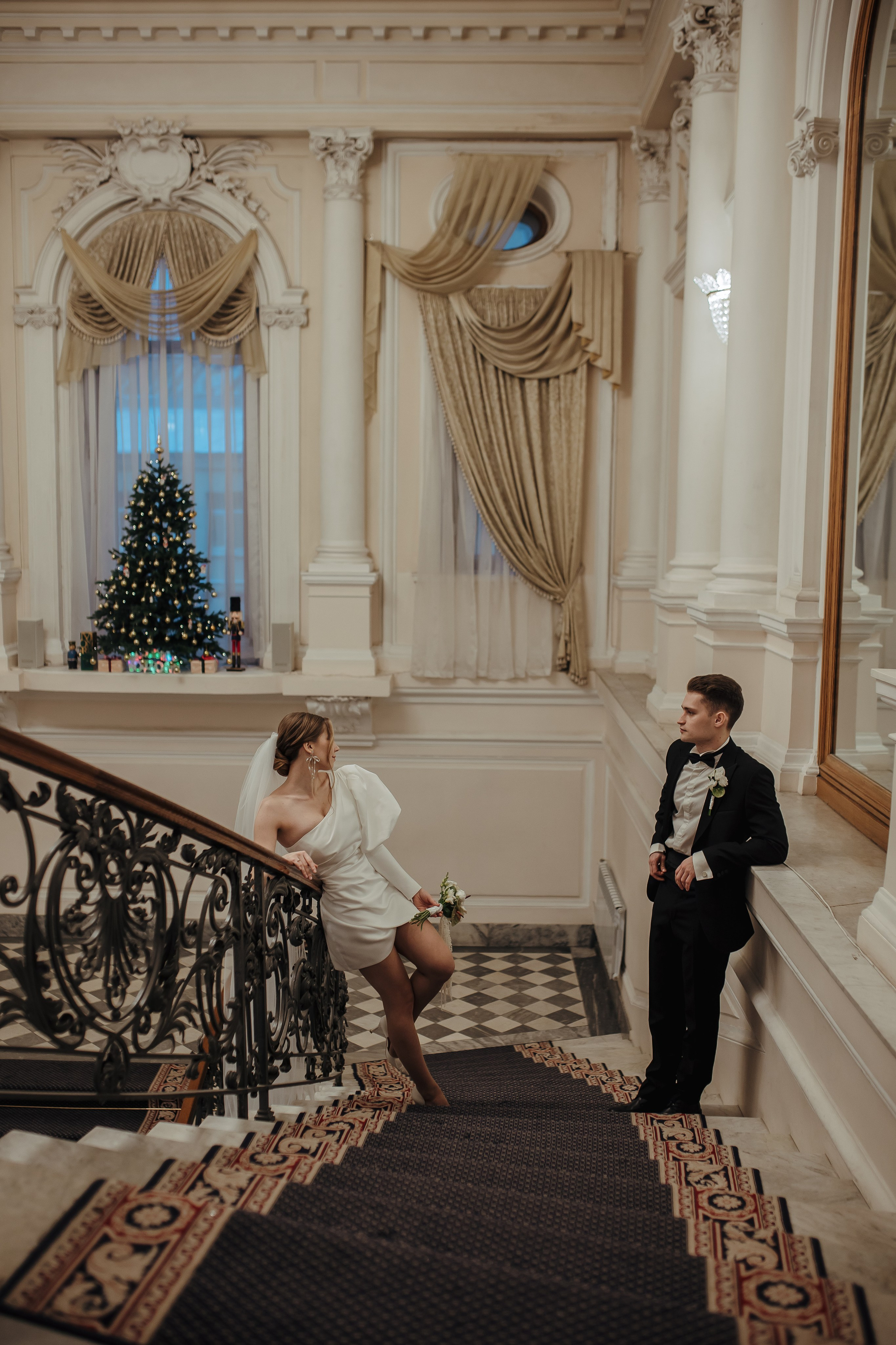 Анна & Егор. Семейный и Свадебный фотограф в Санкт-Петербурге Плохая Екатерина