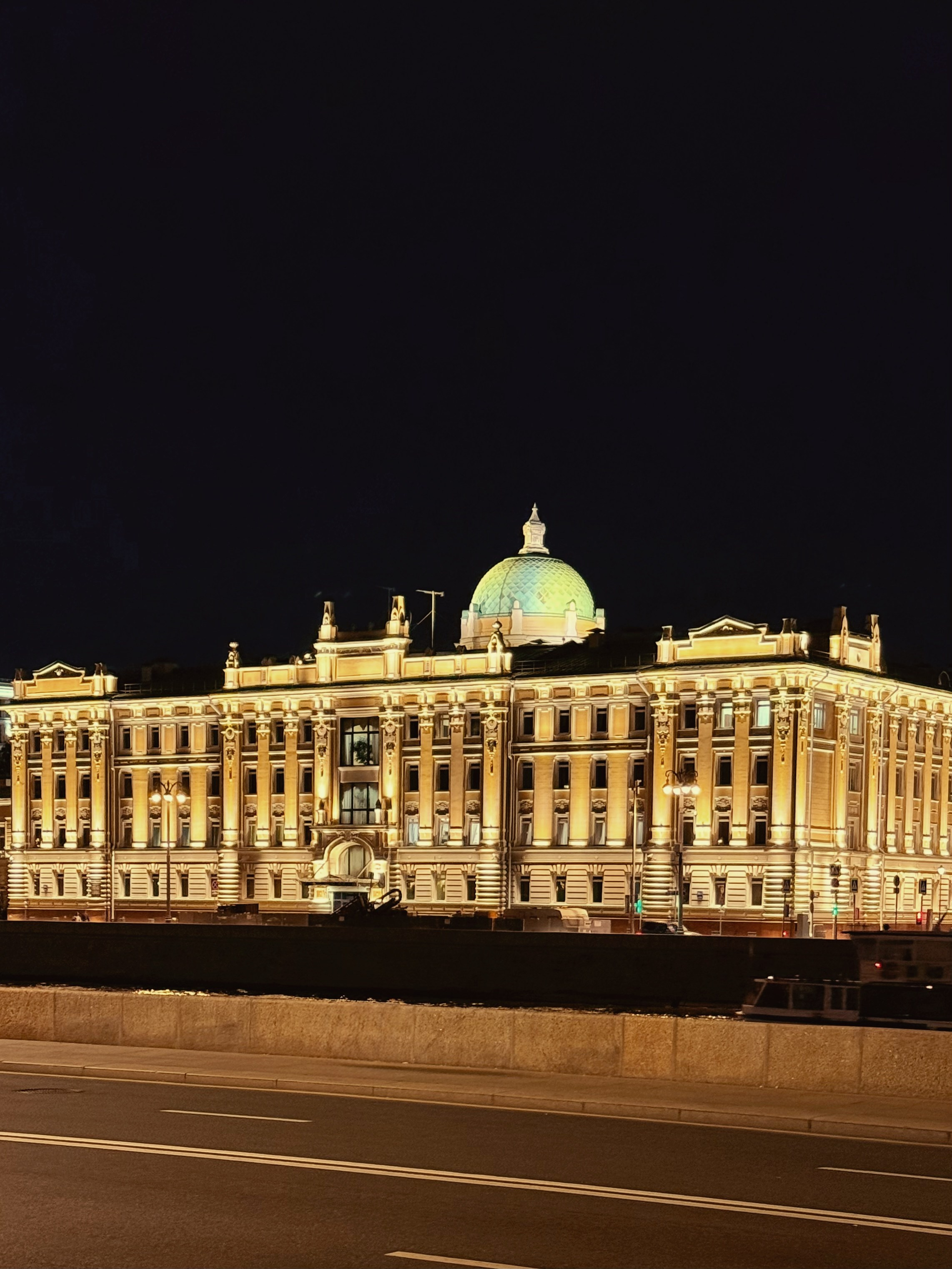 Moscow. Stanisso Ivanucci Photographer