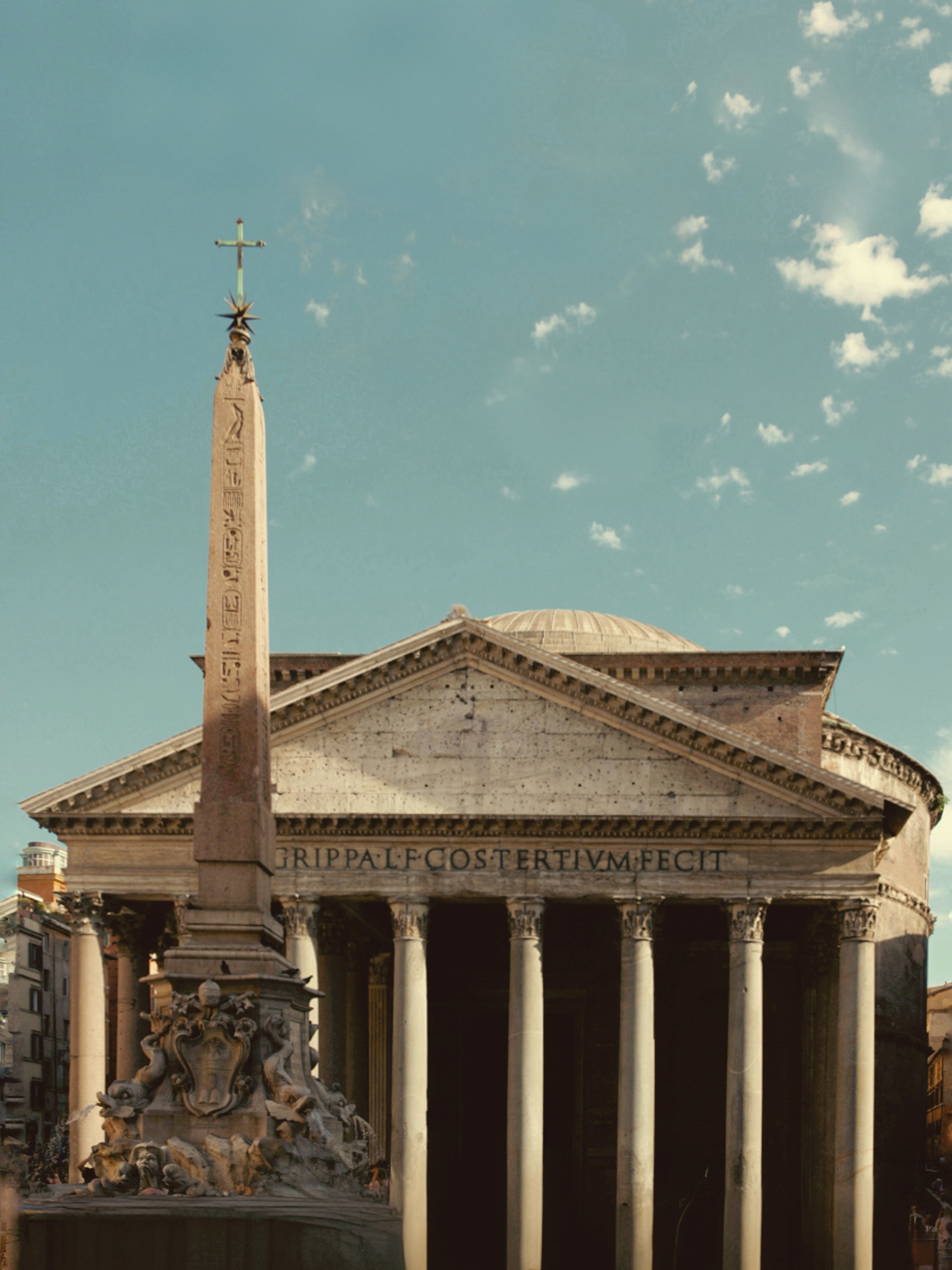 Roma. Stanisso Ivanucci Photographer