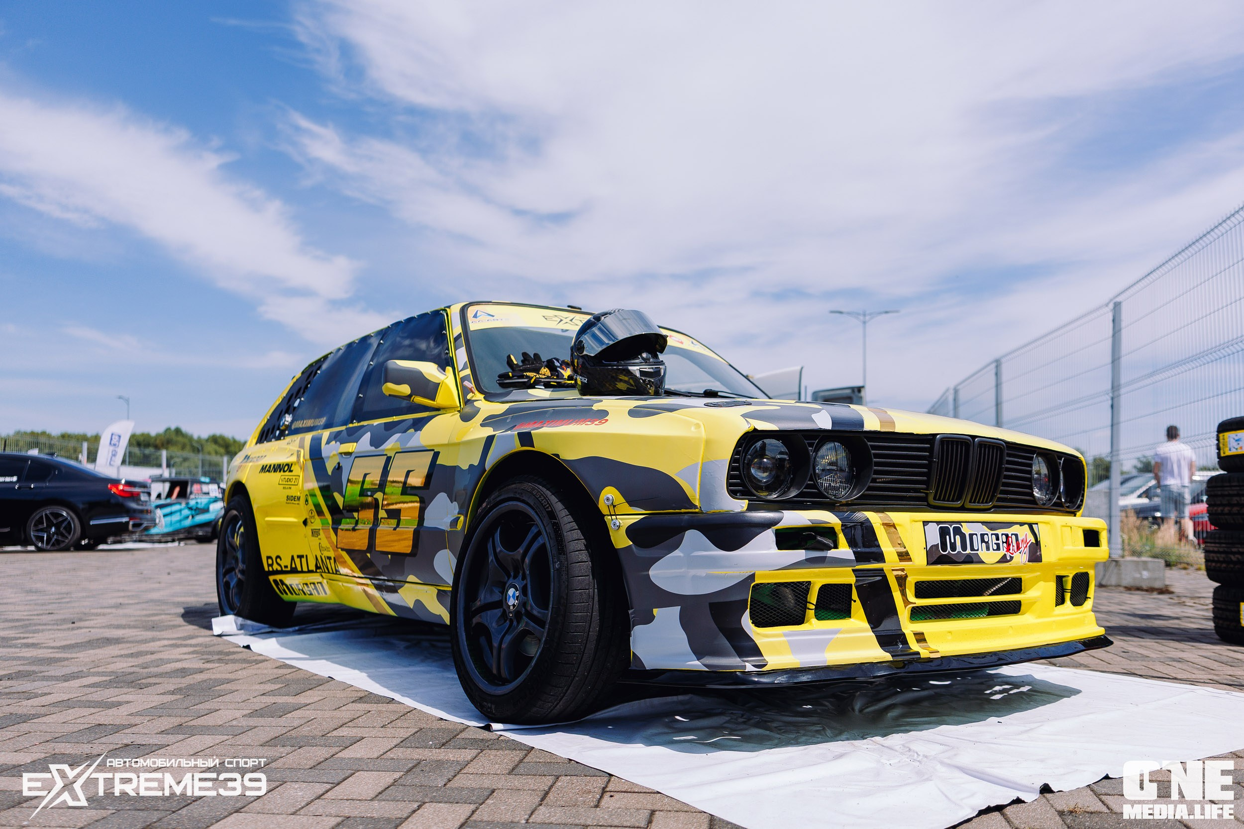 II этап Лал Авто Дрифт. Кубок Шамбалы. One Media Life: фоторепортажи, фотоотчеты с мероприятий и заведений