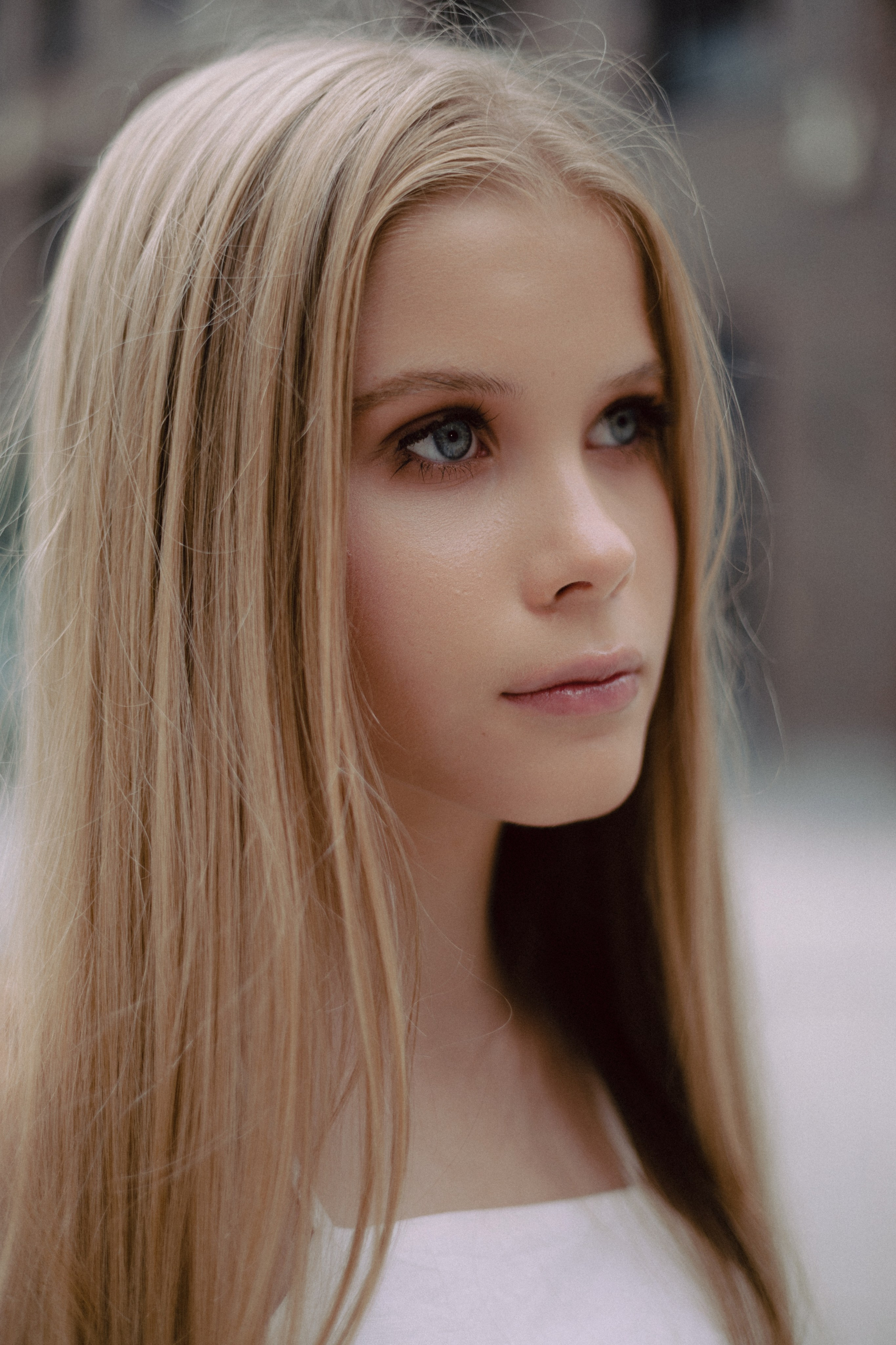 Милана. Свадебный и портретный фотограф в Москве Анастасия Масюк