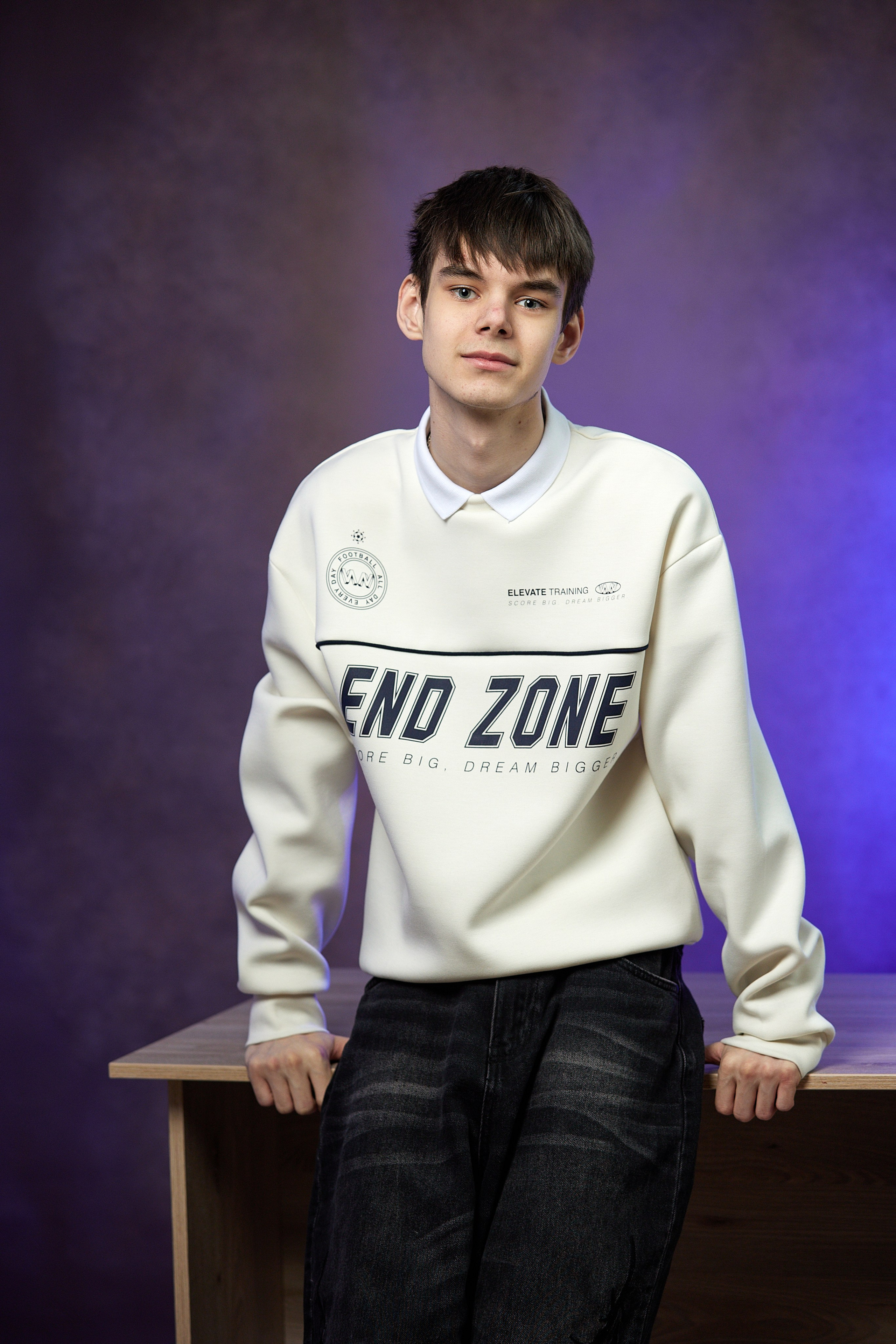 Старшеклассники. Выпускной альбом Новосибирск